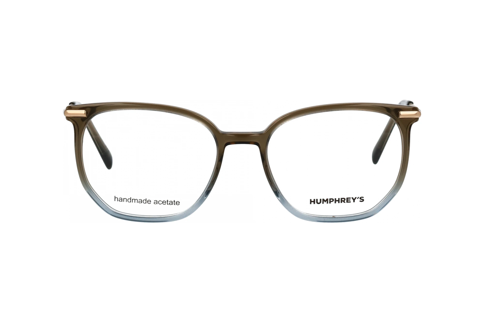 Vooraanzicht Humphreys HU 581130 (47)