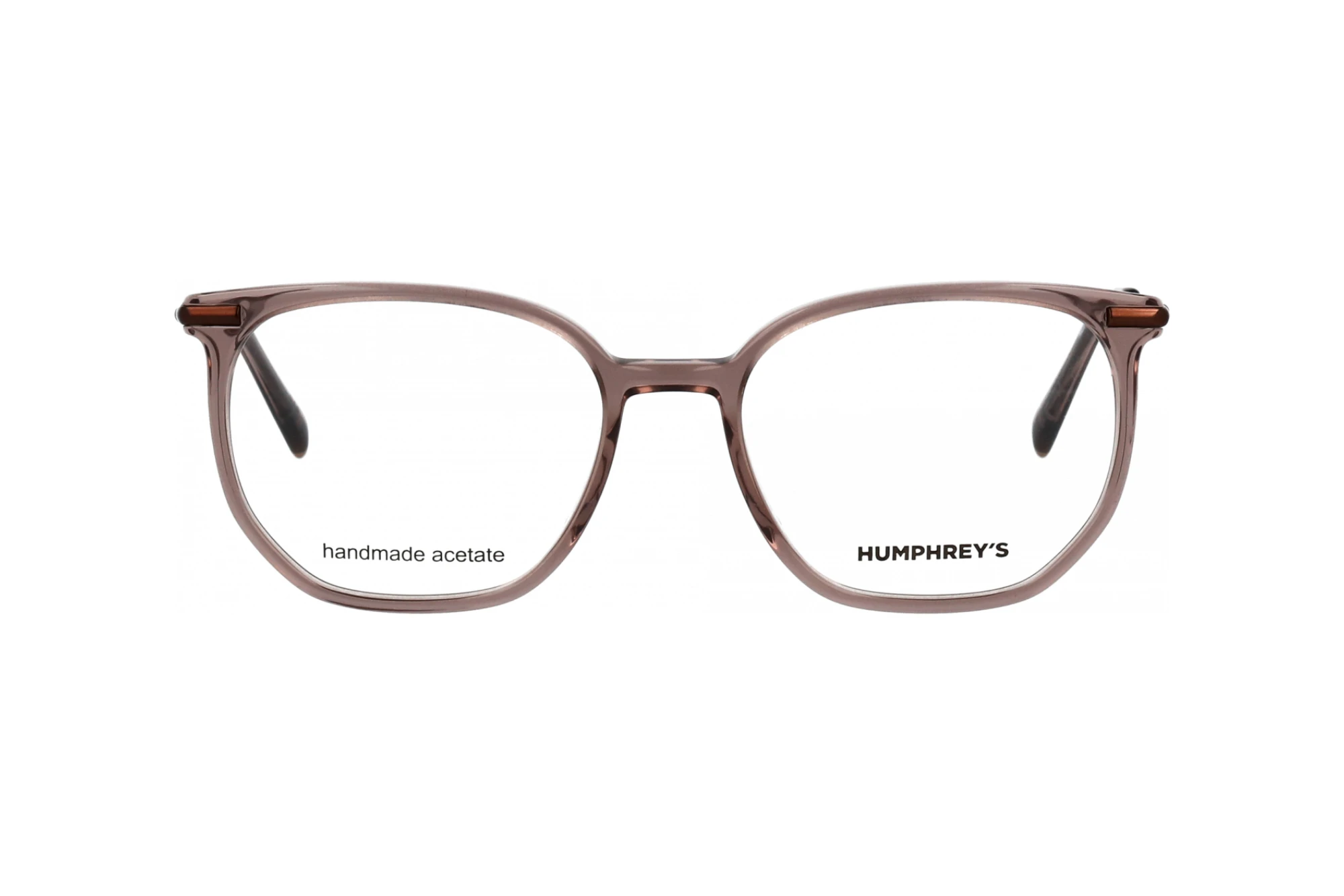 Vooraanzicht Humphreys HU 581130 (60)