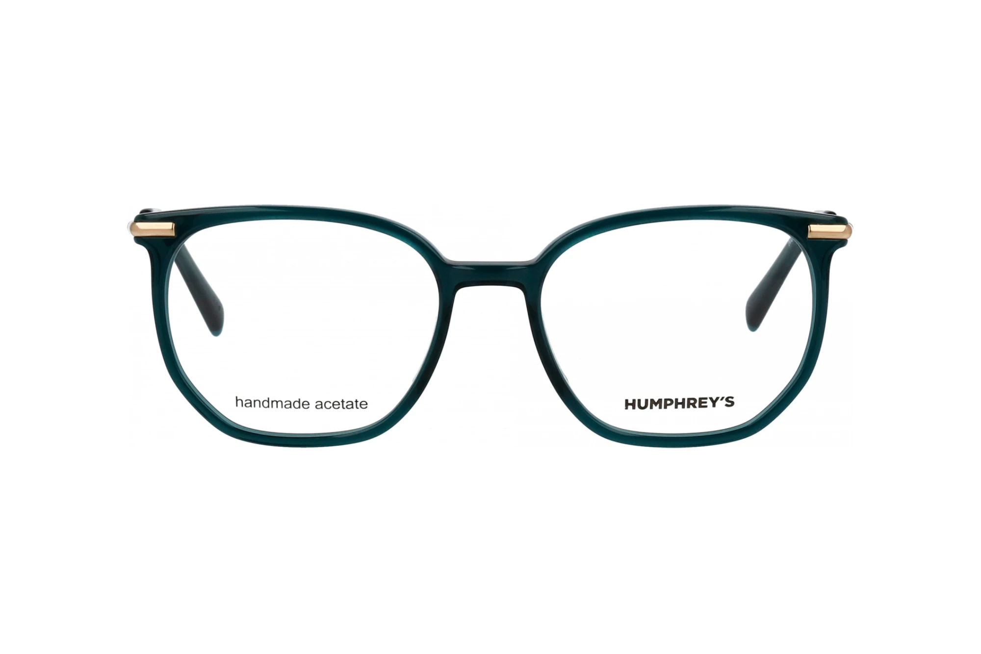 Vooraanzicht Humphreys HU 581130 (70)