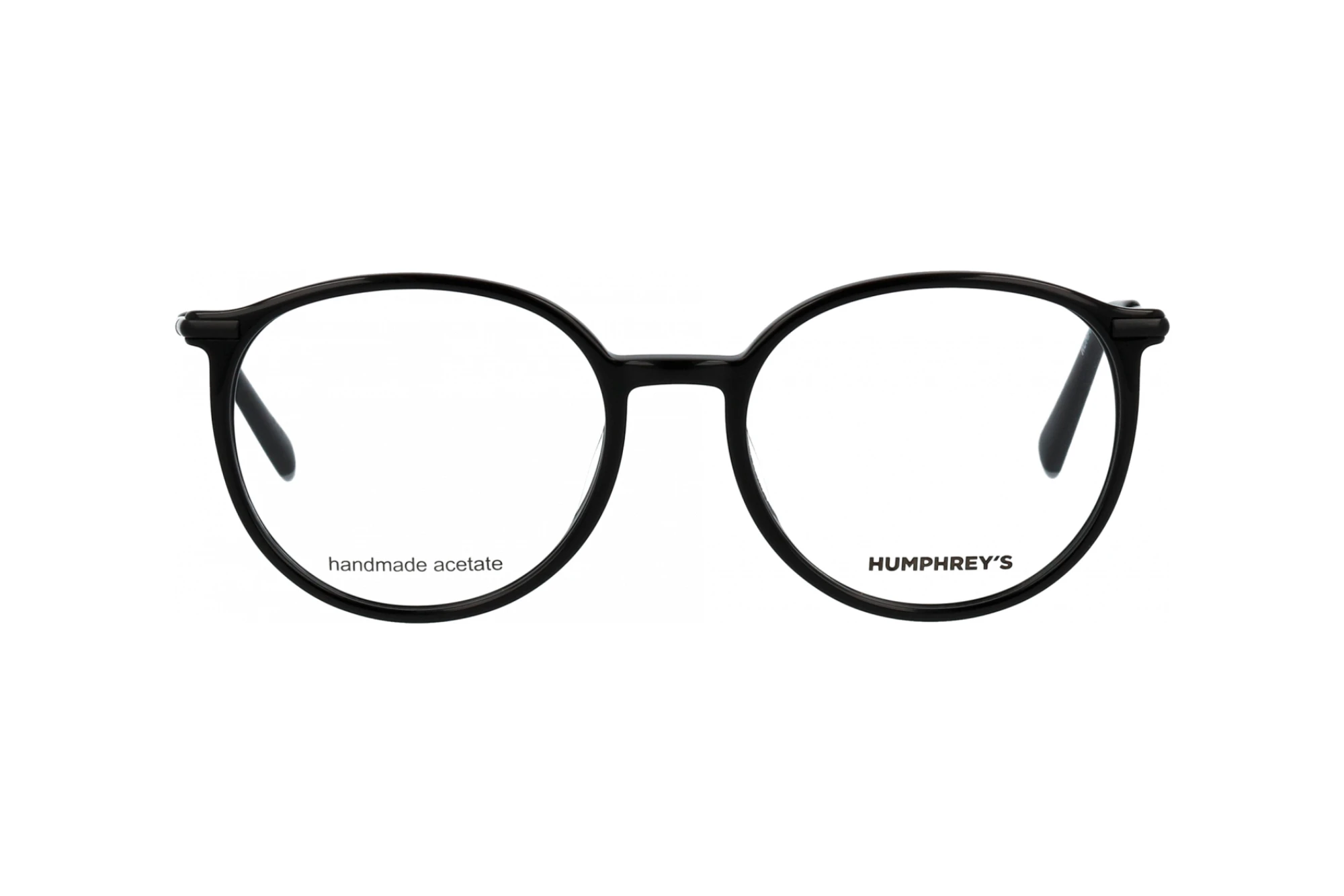 Vooraanzicht Humphreys HU 581131 (10)