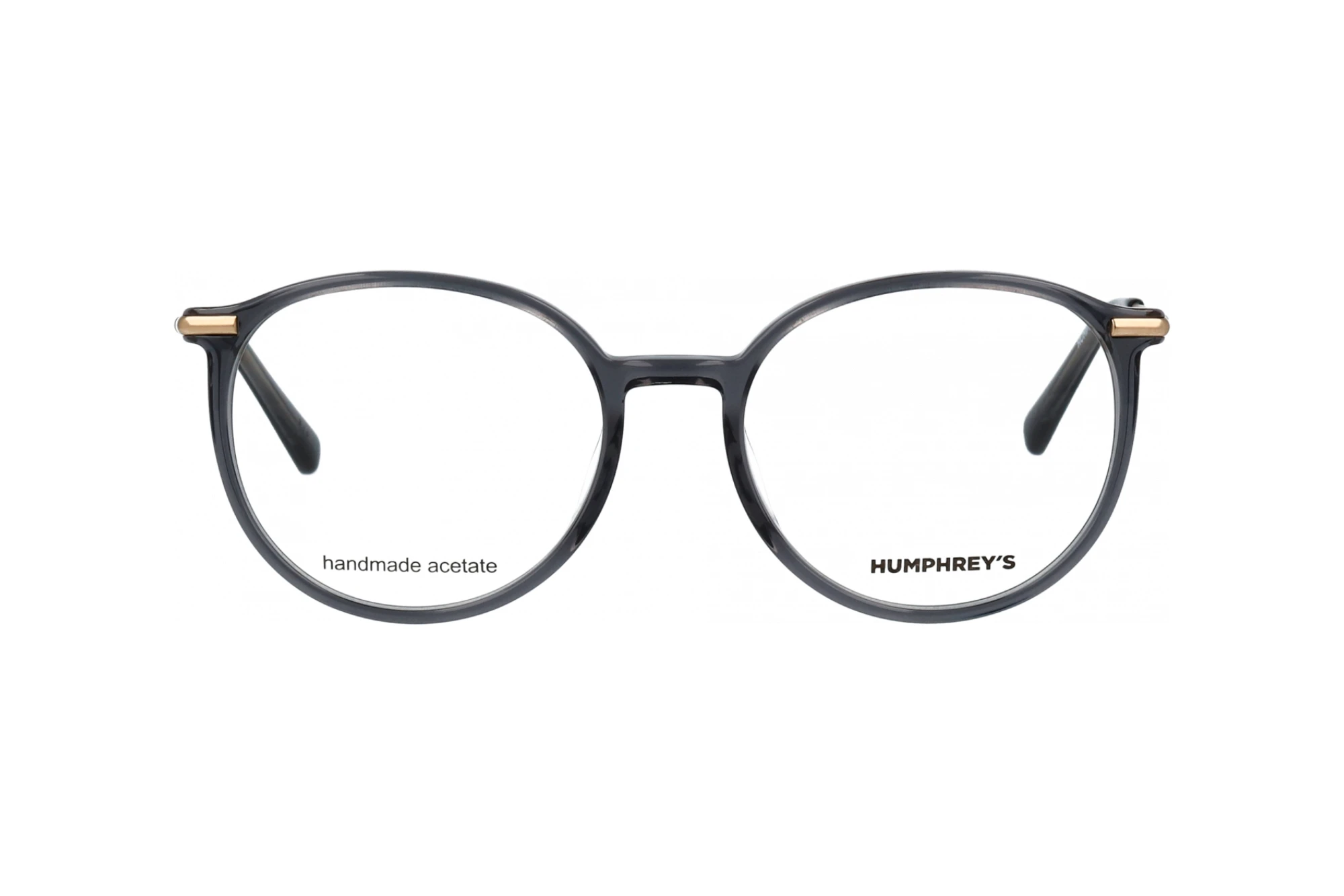 Vooraanzicht Humphreys HU 581131 (30)