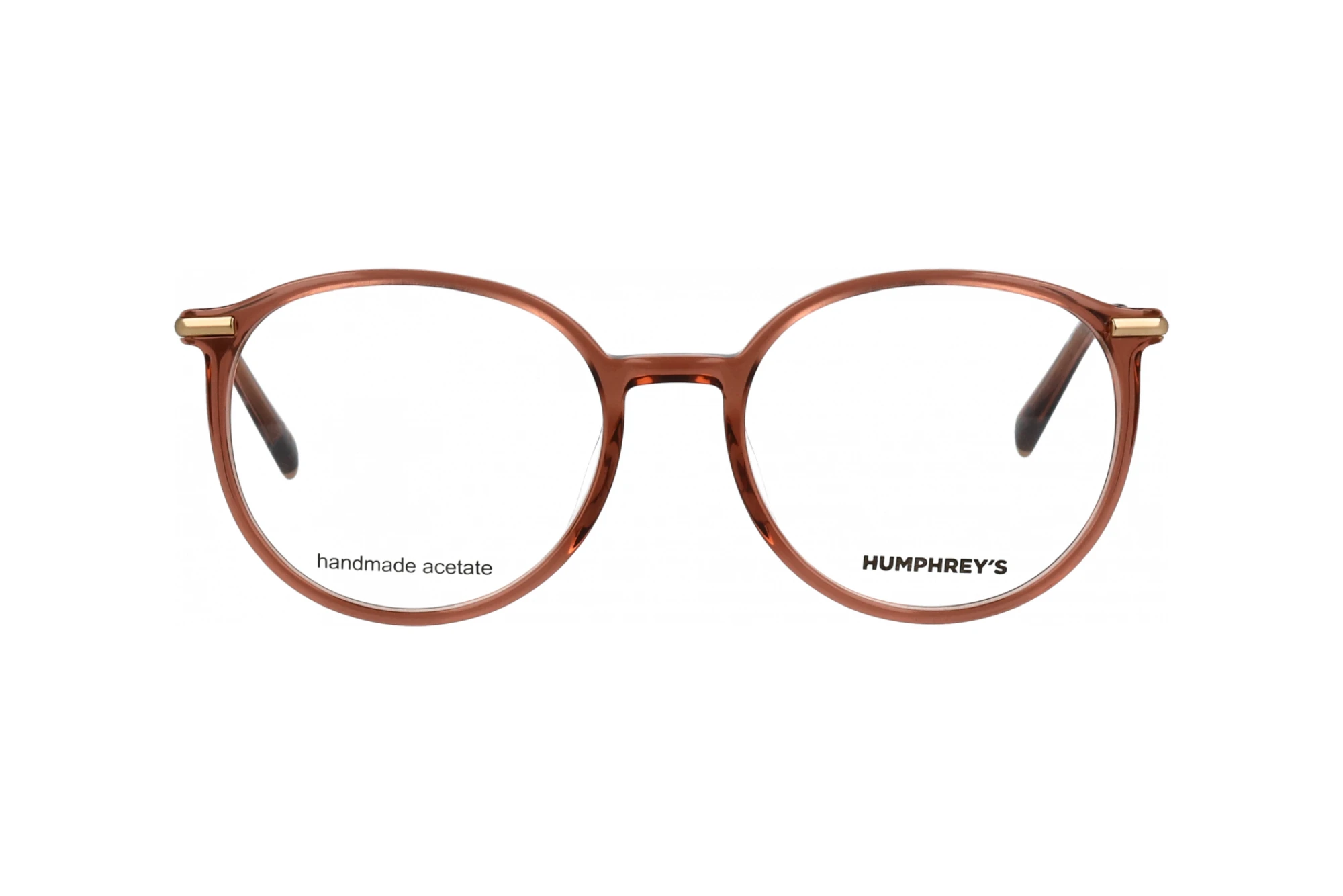 Vooraanzicht Humphreys HU 581131 (50)