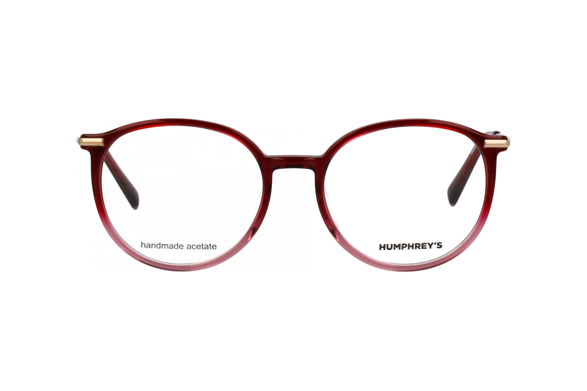 Vooraanzicht Humphreys HU 581131 (55)