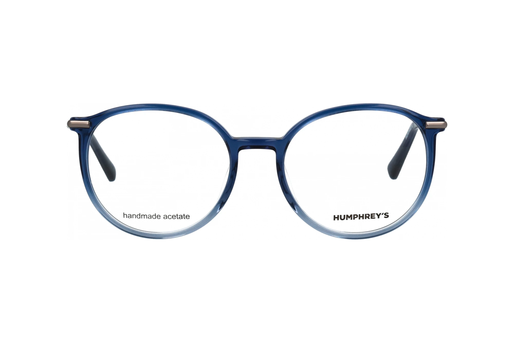 Vooraanzicht Humphreys HU 581131 (70)