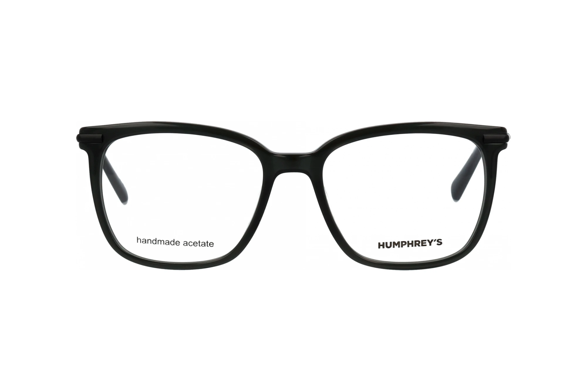 Vooraanzicht Humphreys HU 581132 (30)