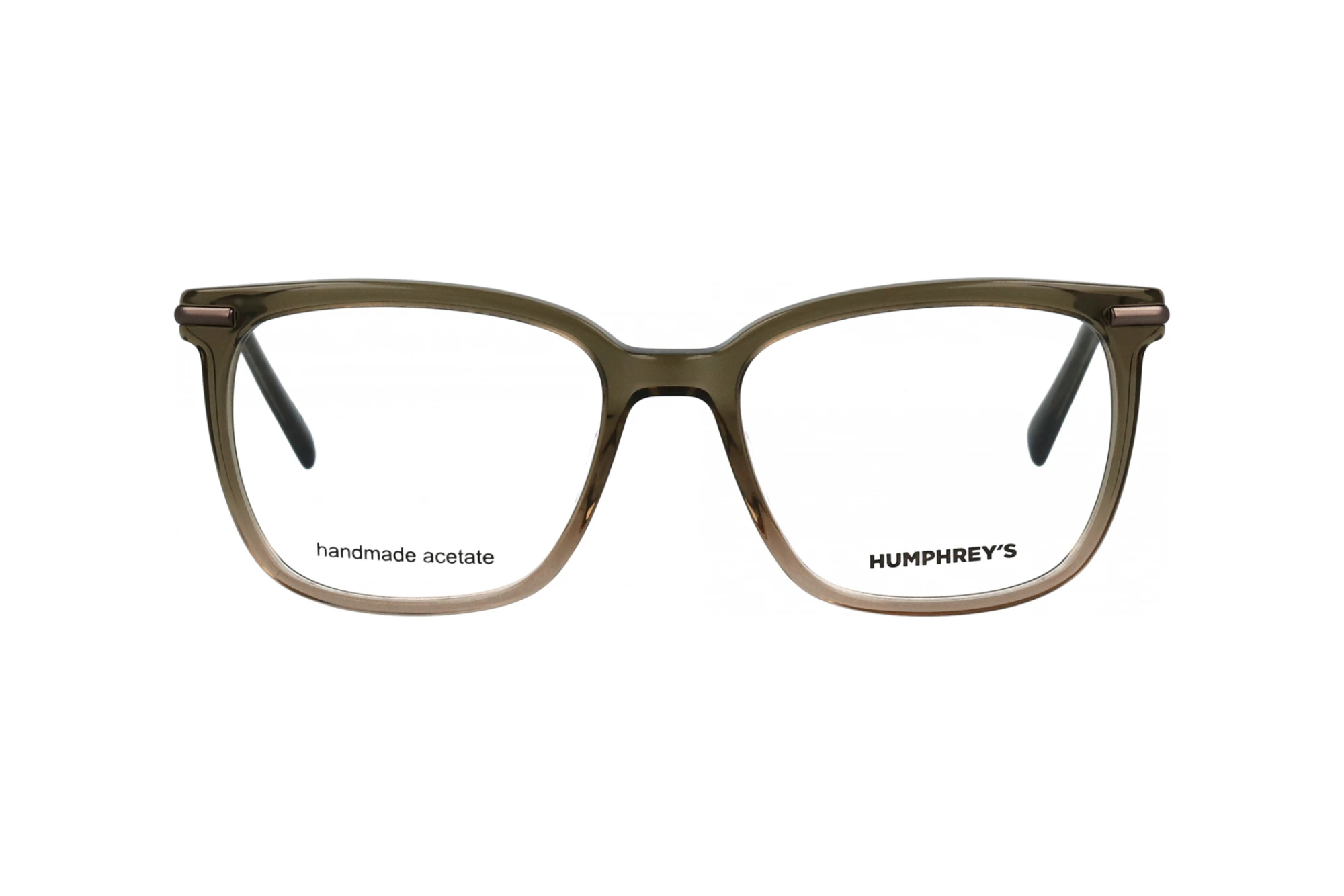 Vooraanzicht Humphreys HU 581132 (40)