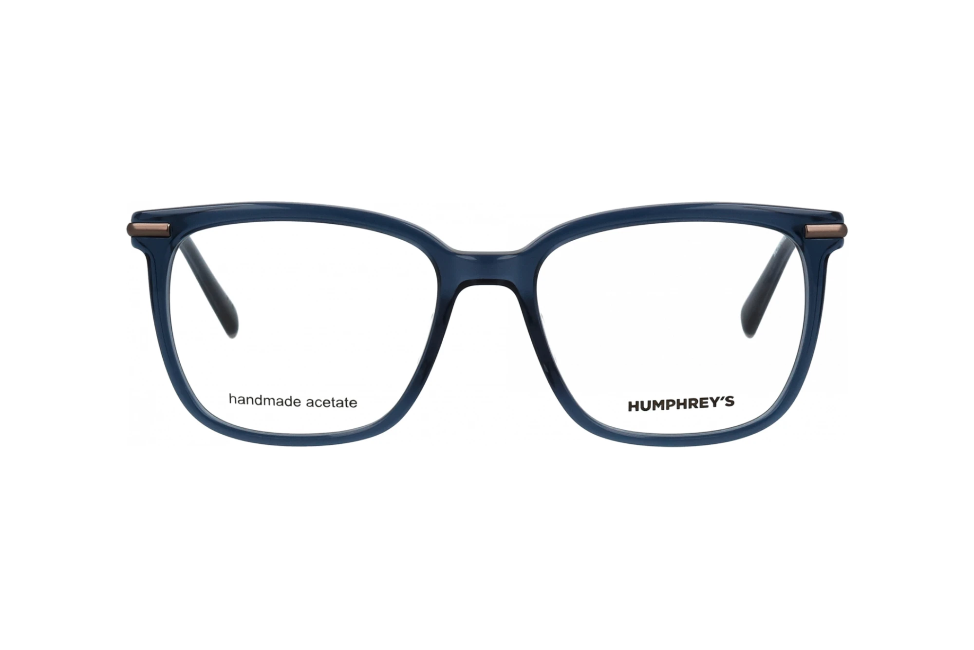 Vooraanzicht Humphreys HU 581132 (70)