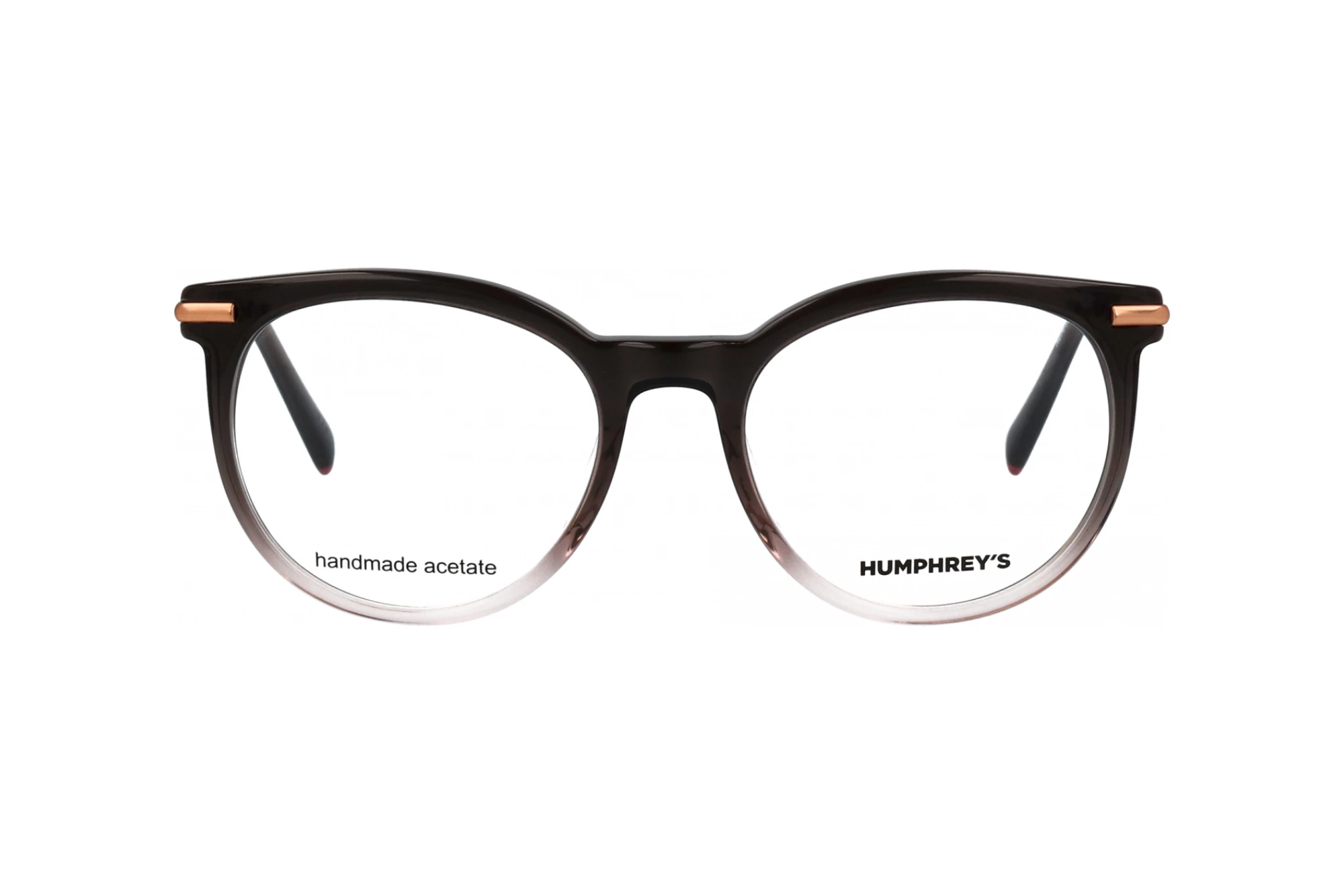 Vooraanzicht Humphreys HU 581133 (35)