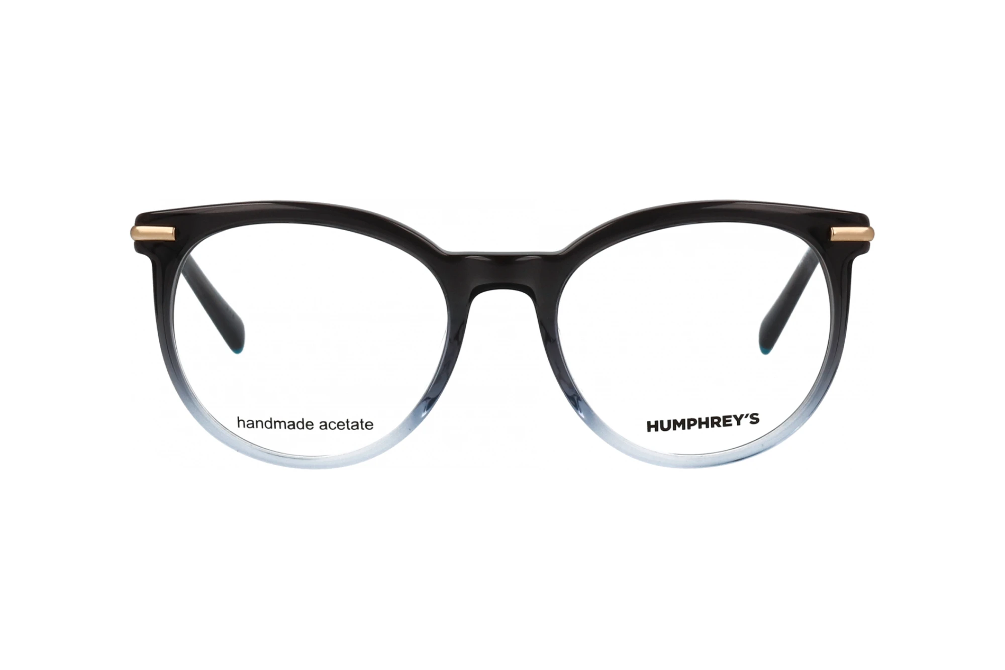 Vooraanzicht Humphreys HU 581133 (37)