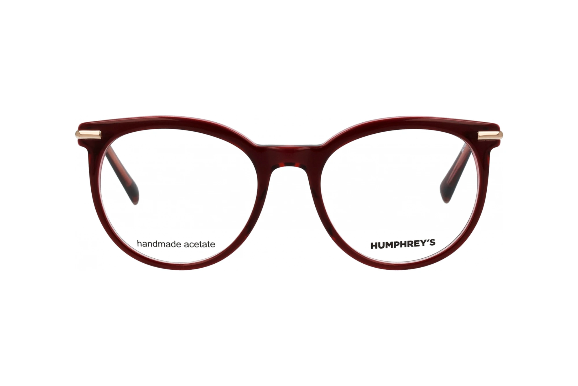 Vooraanzicht Humphreys HU 581133 (50)
