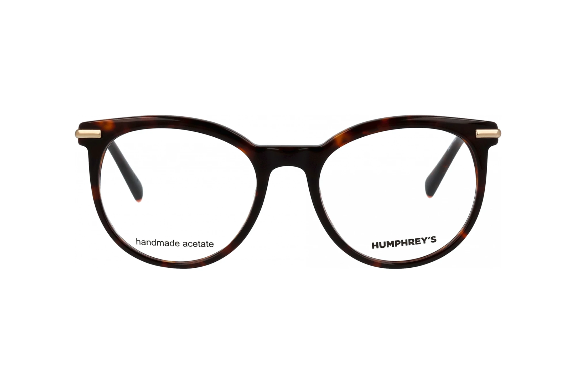 Vooraanzicht Humphreys HU 581133 (60)
