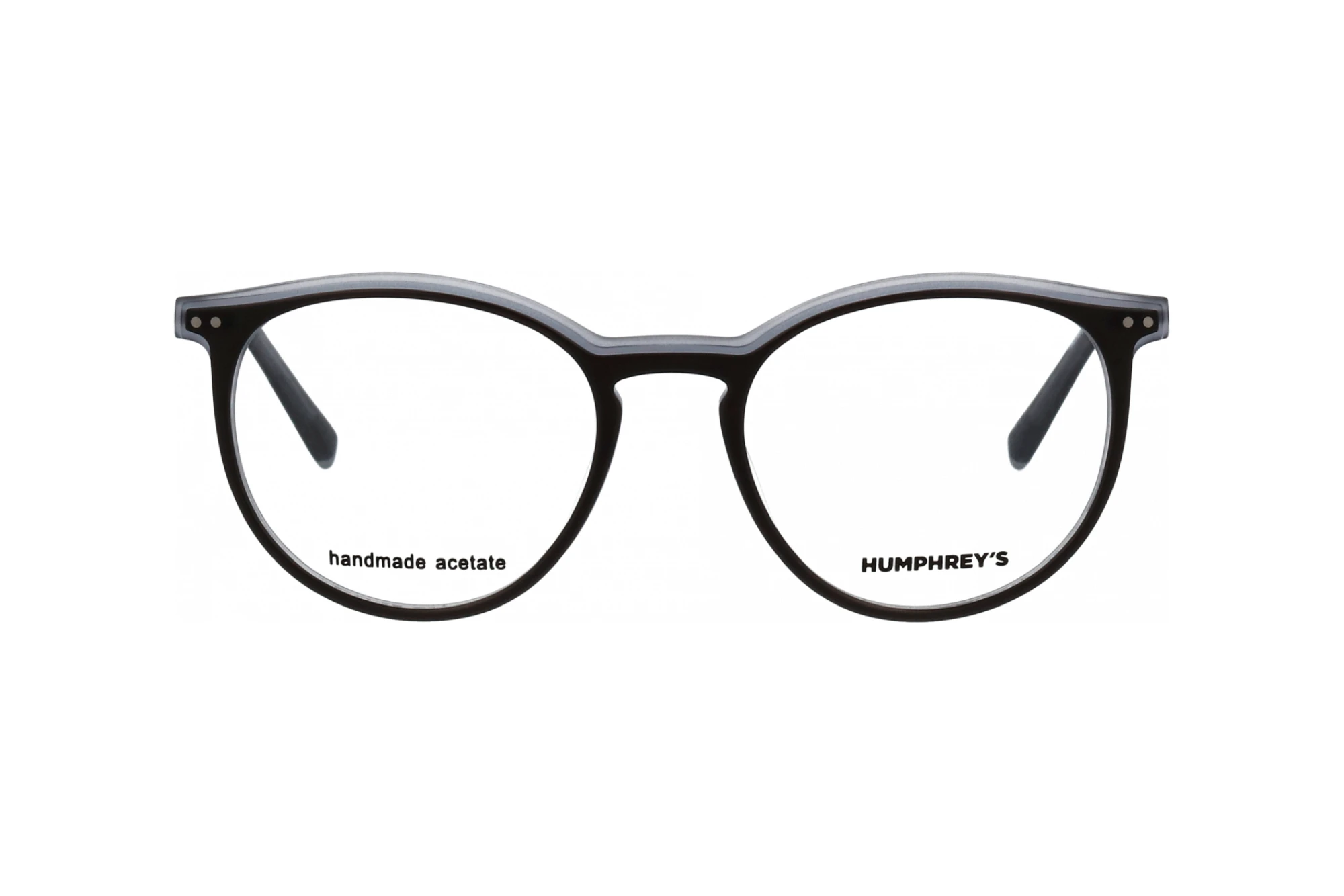 Vooraanzicht Humphreys HU 581134 (30)