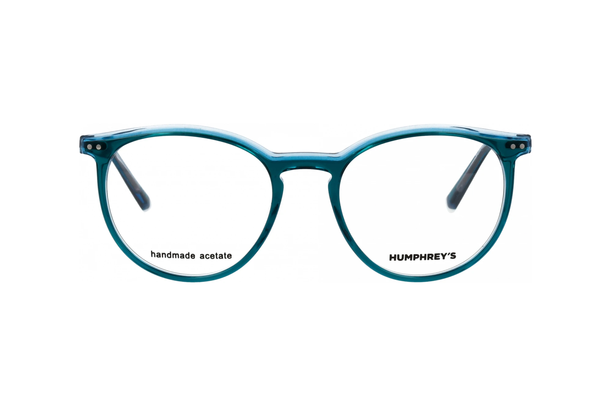 Vooraanzicht Humphreys HU 581134 (40)