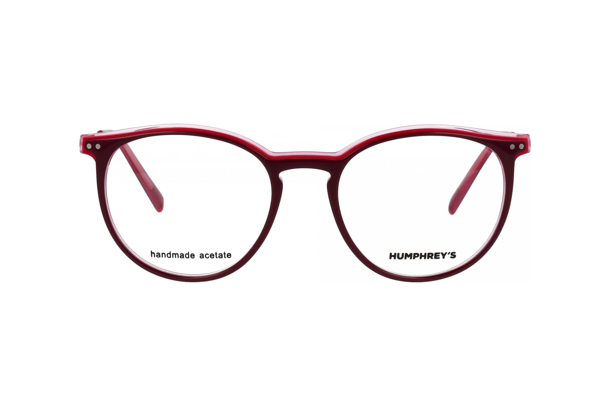 Vooraanzicht Humphreys HU 581134 (50)
