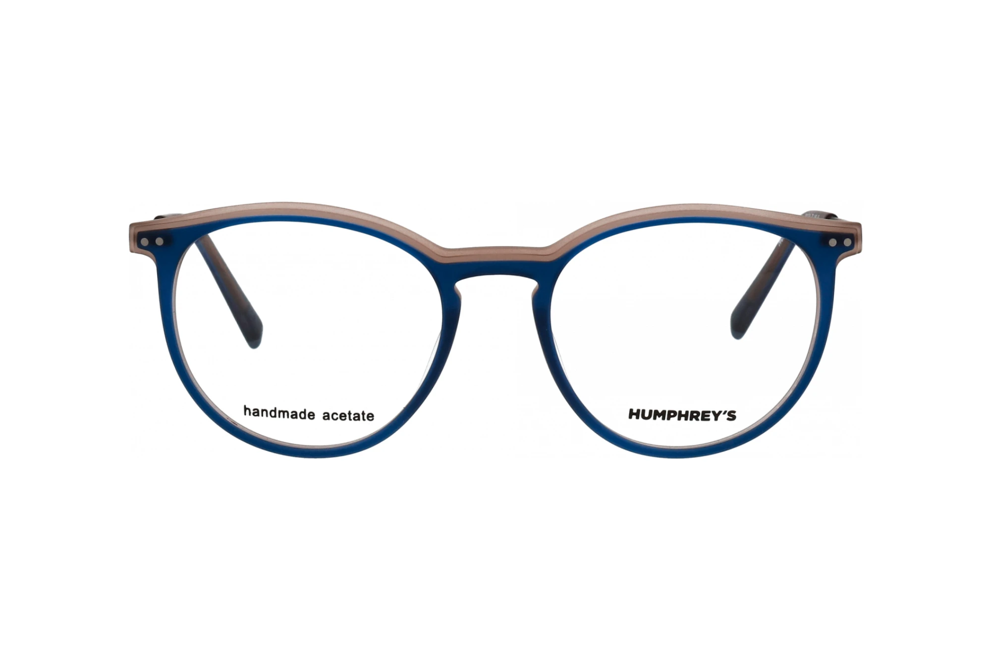 Vooraanzicht Humphreys HU 581134 (70)