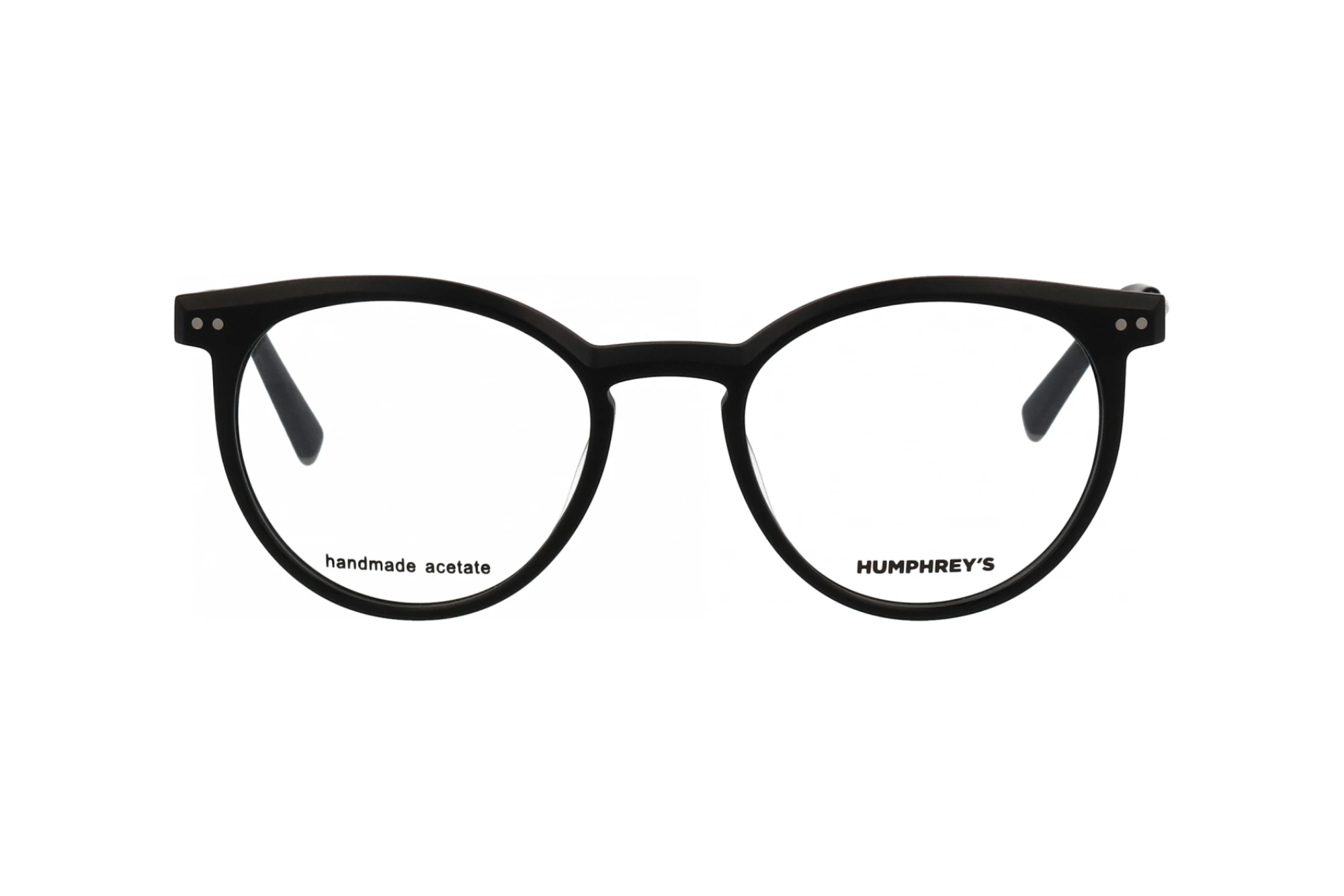 Vooraanzicht Humphreys HU 581135 (10)