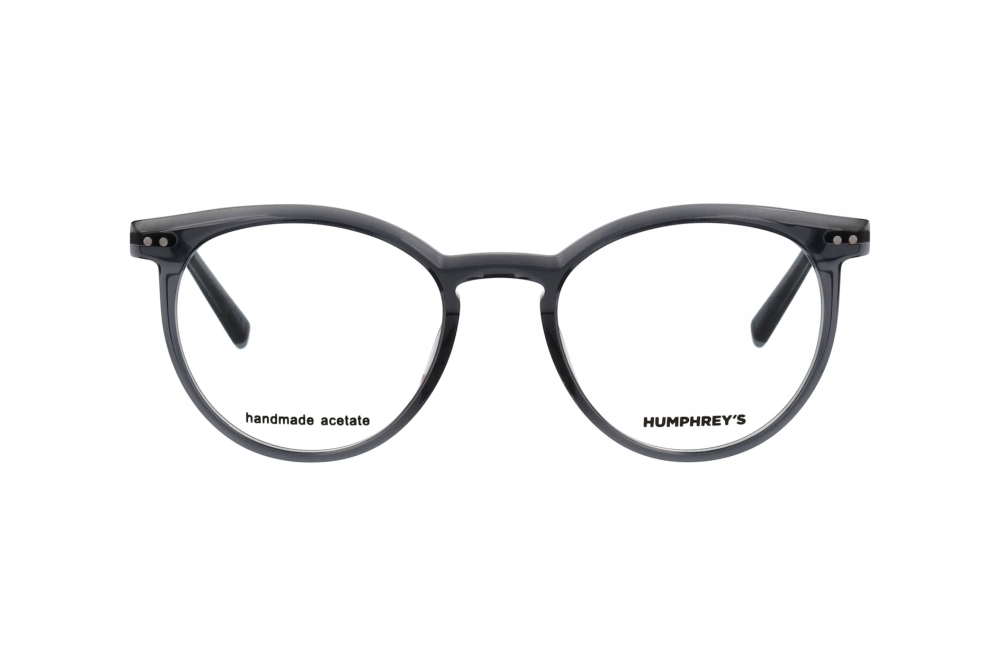 Vooraanzicht Humphreys HU 581135 (30)