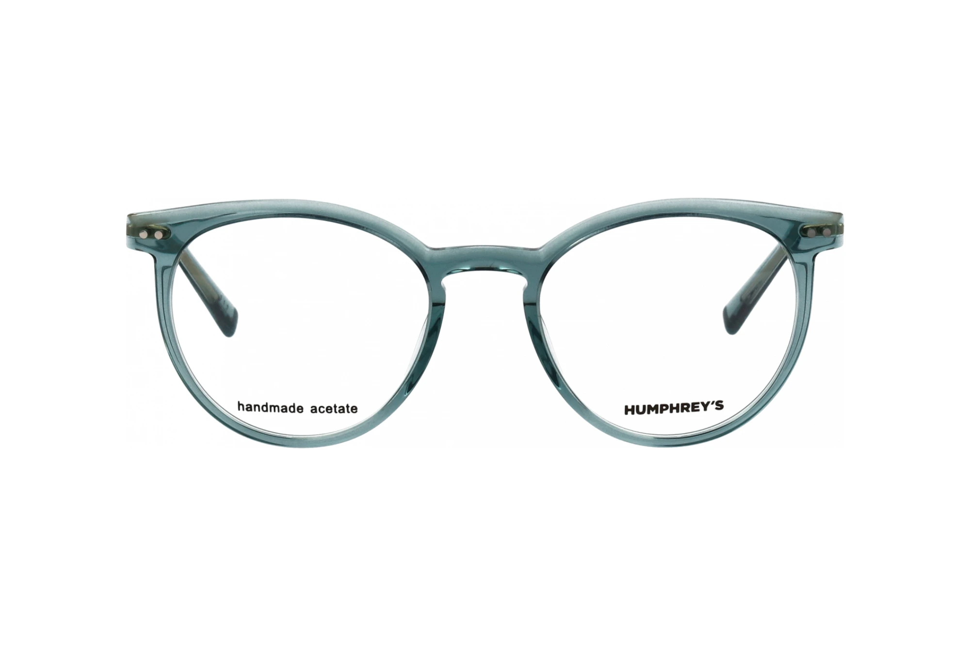 Vooraanzicht Humphreys HU 581135 (40)