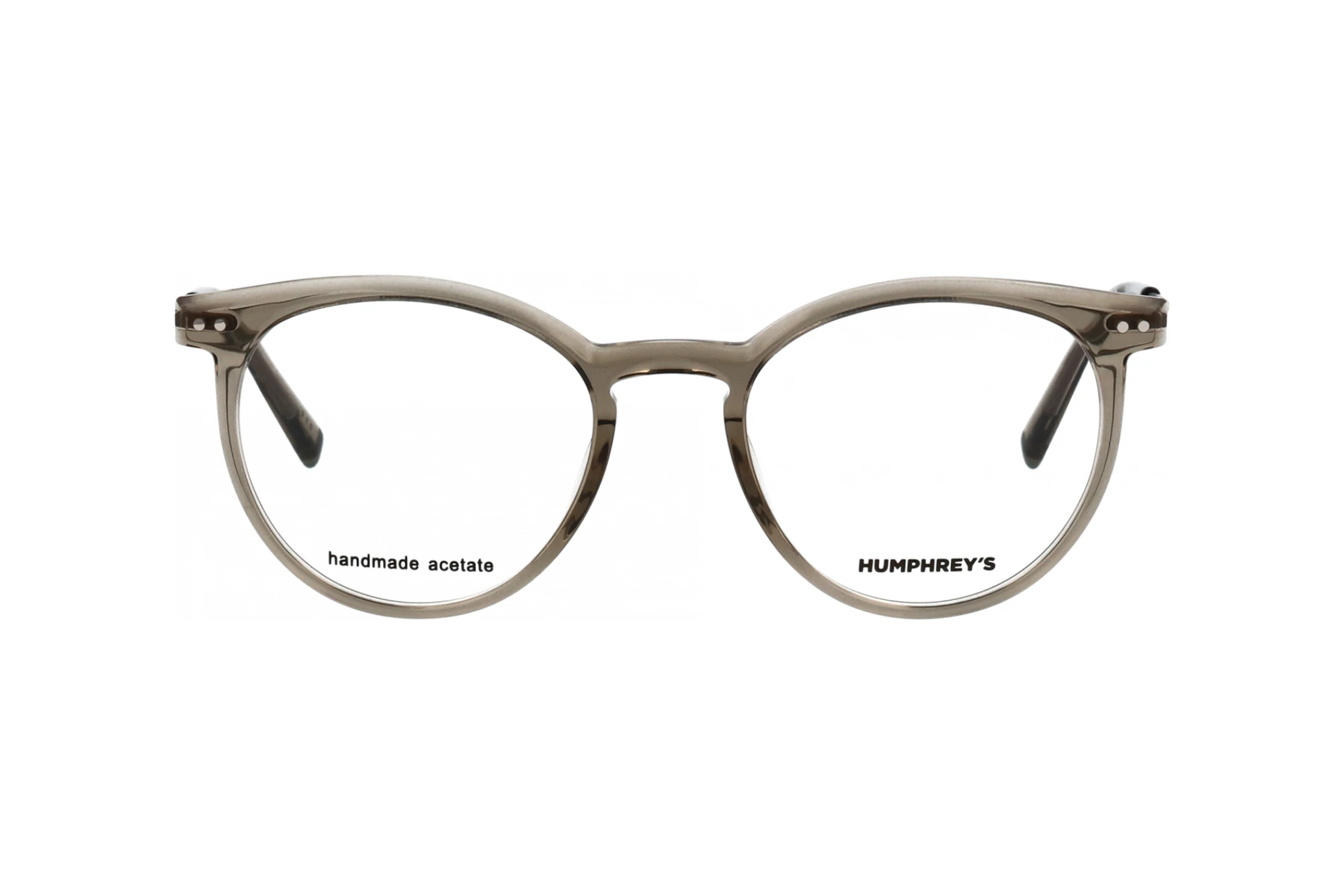 Vooraanzicht Humphreys HU 581135 (43)