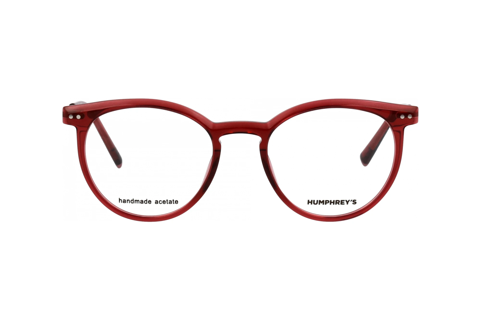 Vooraanzicht Humphreys HU 581135 (50)