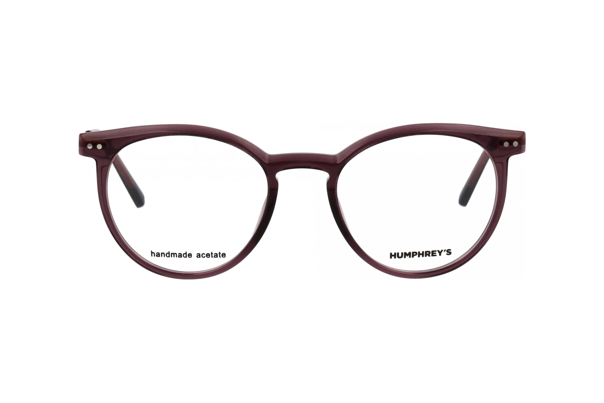 Vooraanzicht Humphreys HU 581135 (55)