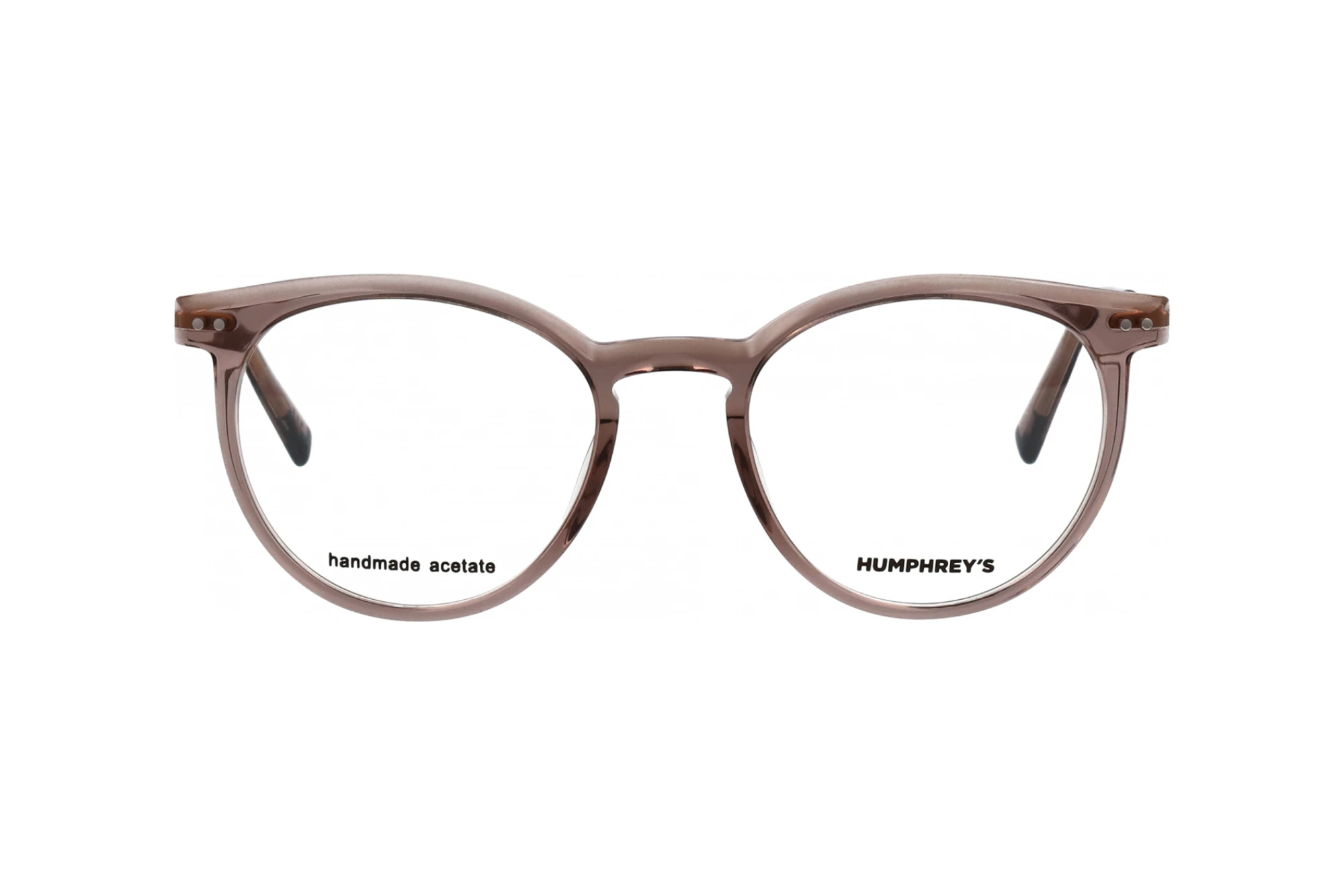 Vooraanzicht Humphreys HU 581135 (60)