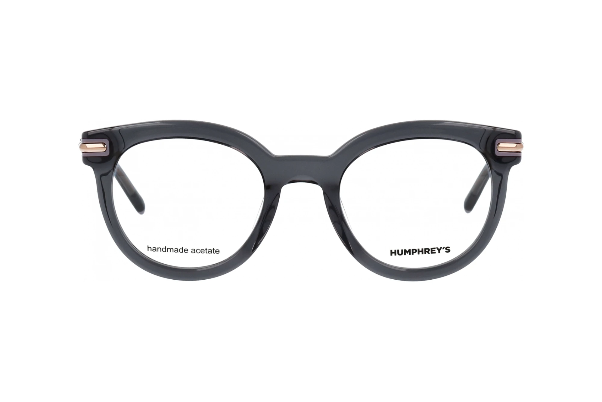 Vooraanzicht Humphreys HU 581136 (30)