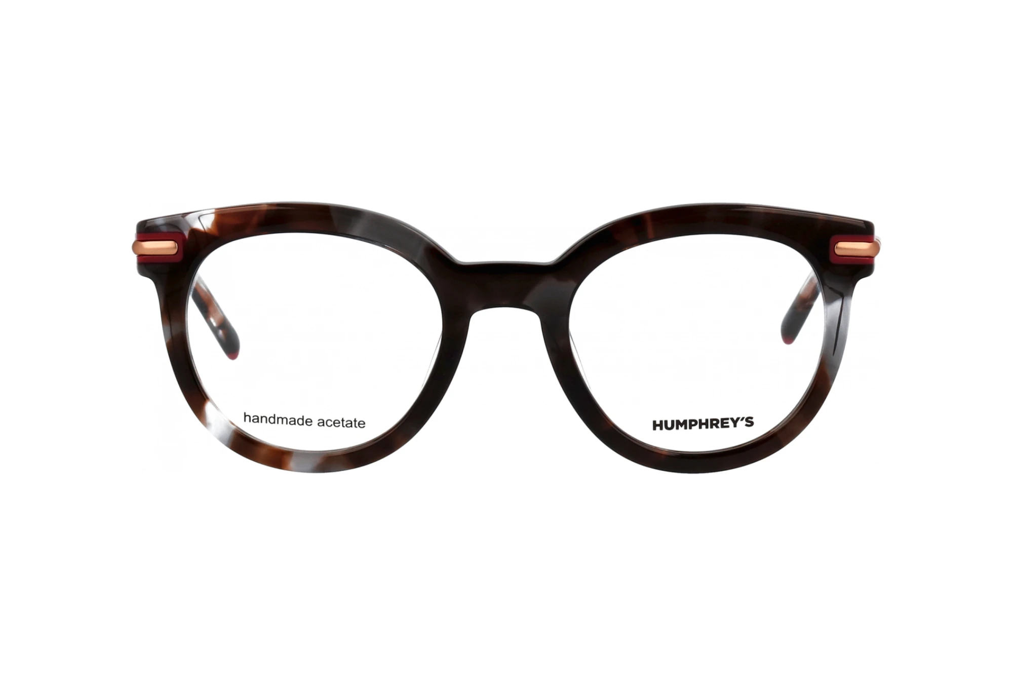 Vooraanzicht Humphreys HU 581136 (60)
