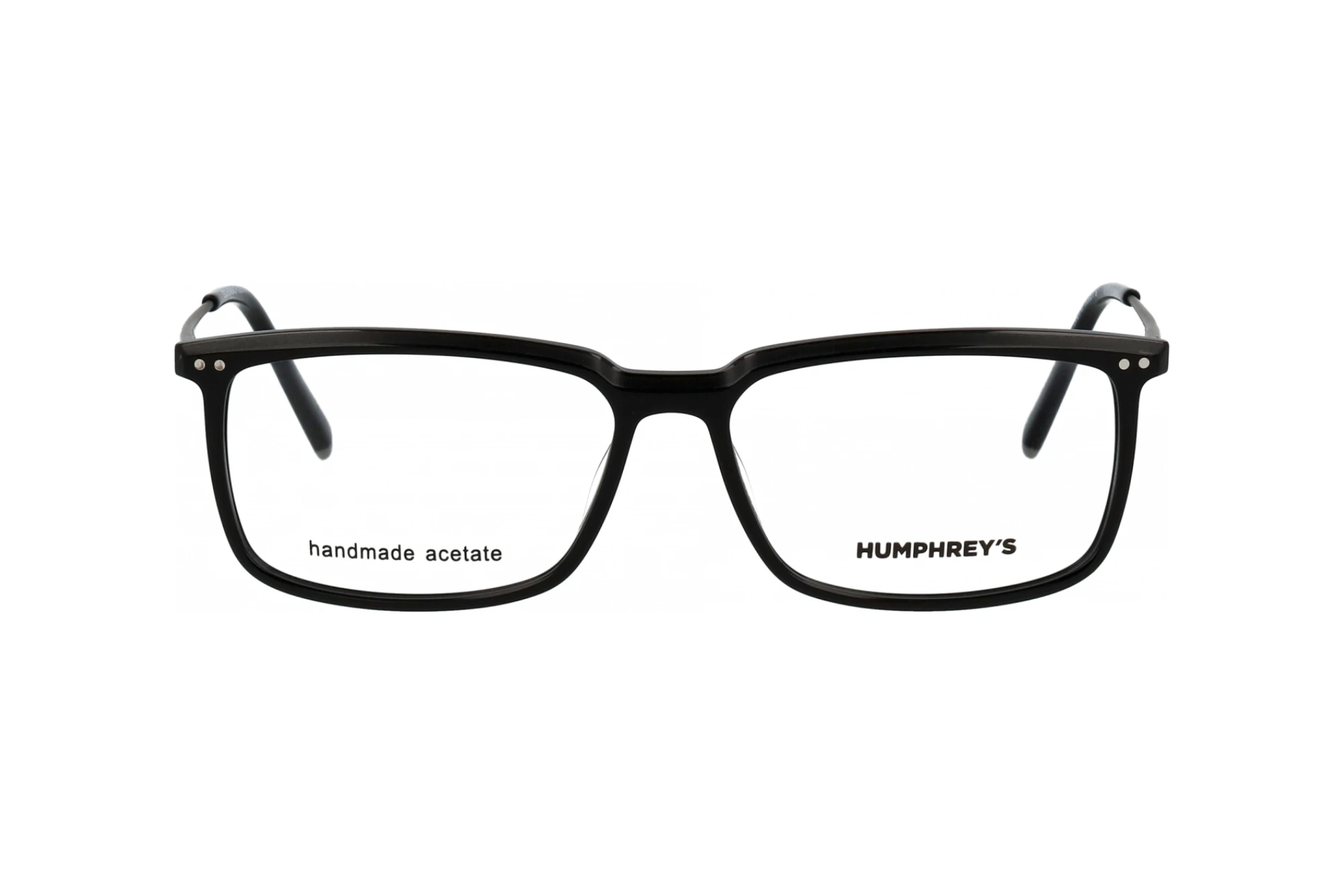 Vooraanzicht Humphreys HU 581137 (10)