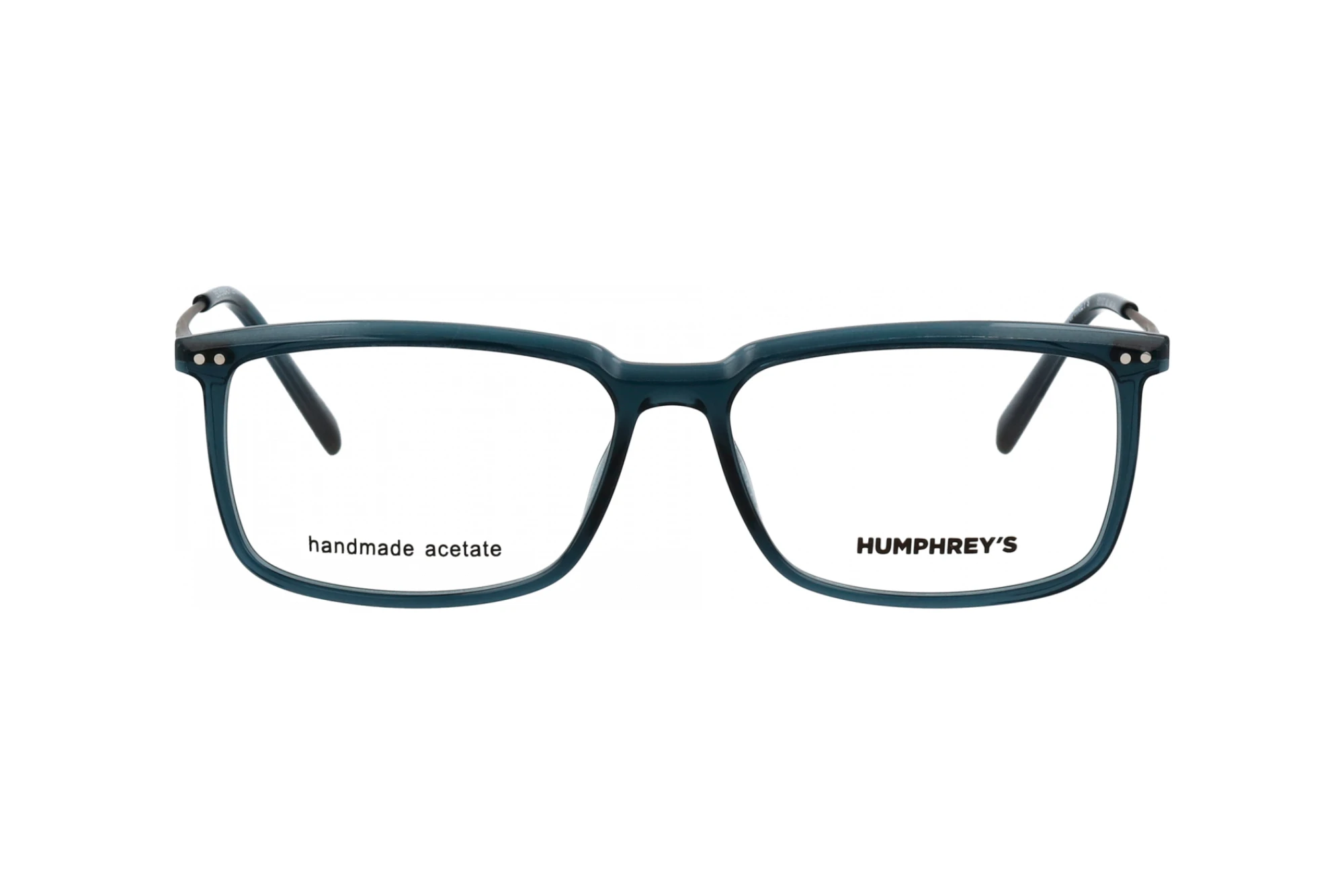 Vooraanzicht Humphreys HU 581137 (40)