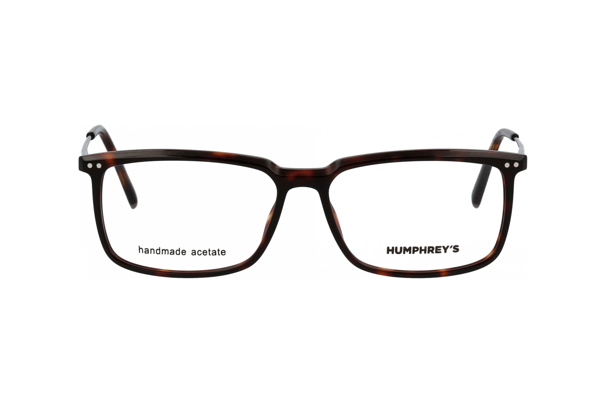 Vooraanzicht Humphreys HU 581137 (60)