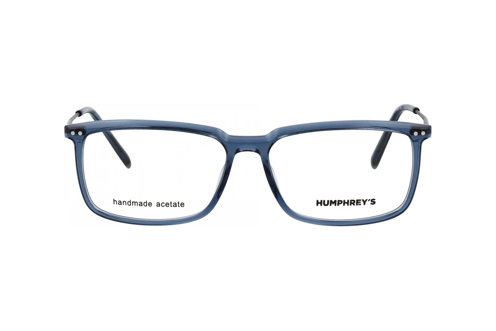 Vooraanzicht Humphreys HU 581137 (70)