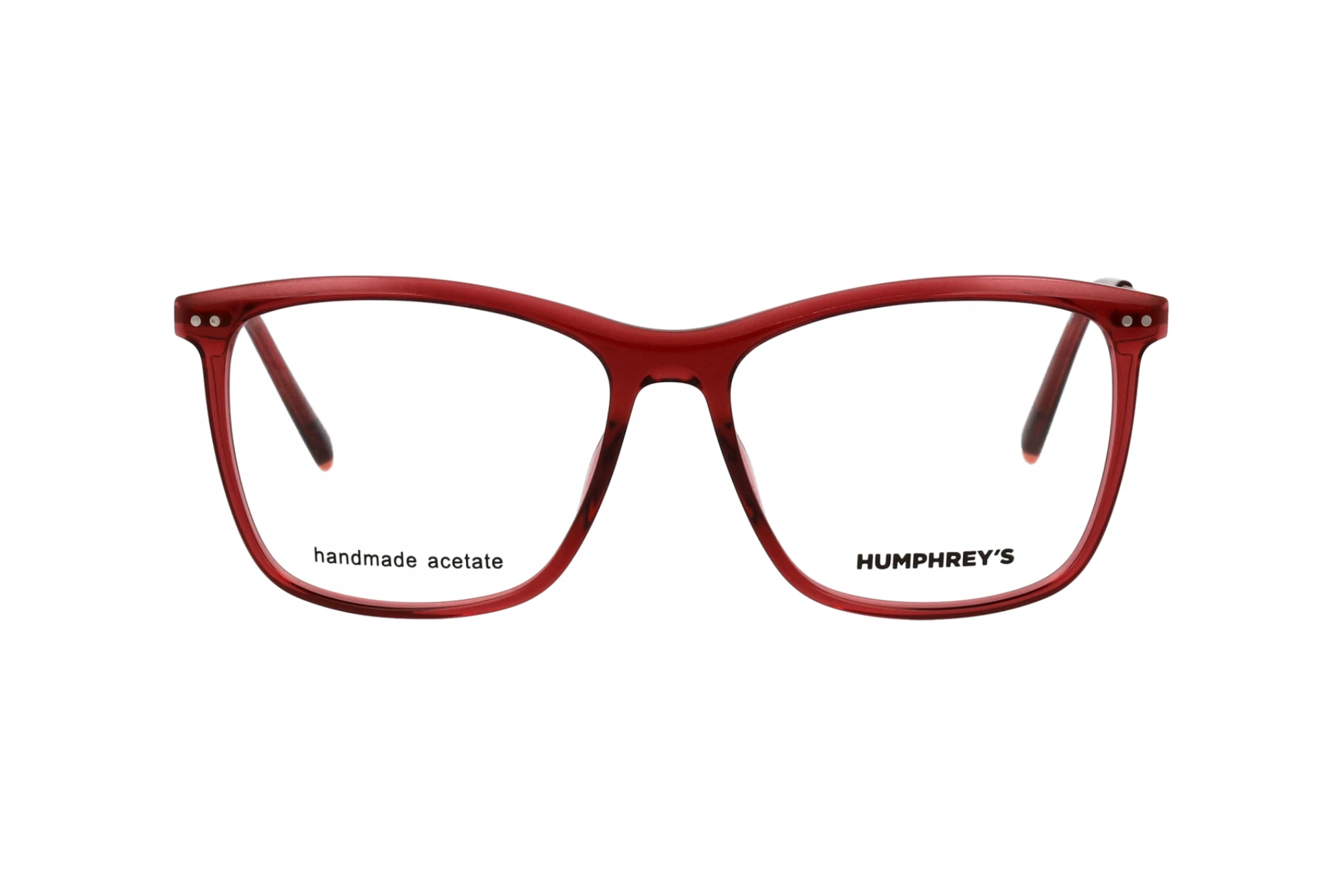 Vooraanzicht Humphreys HU 581138 (50)