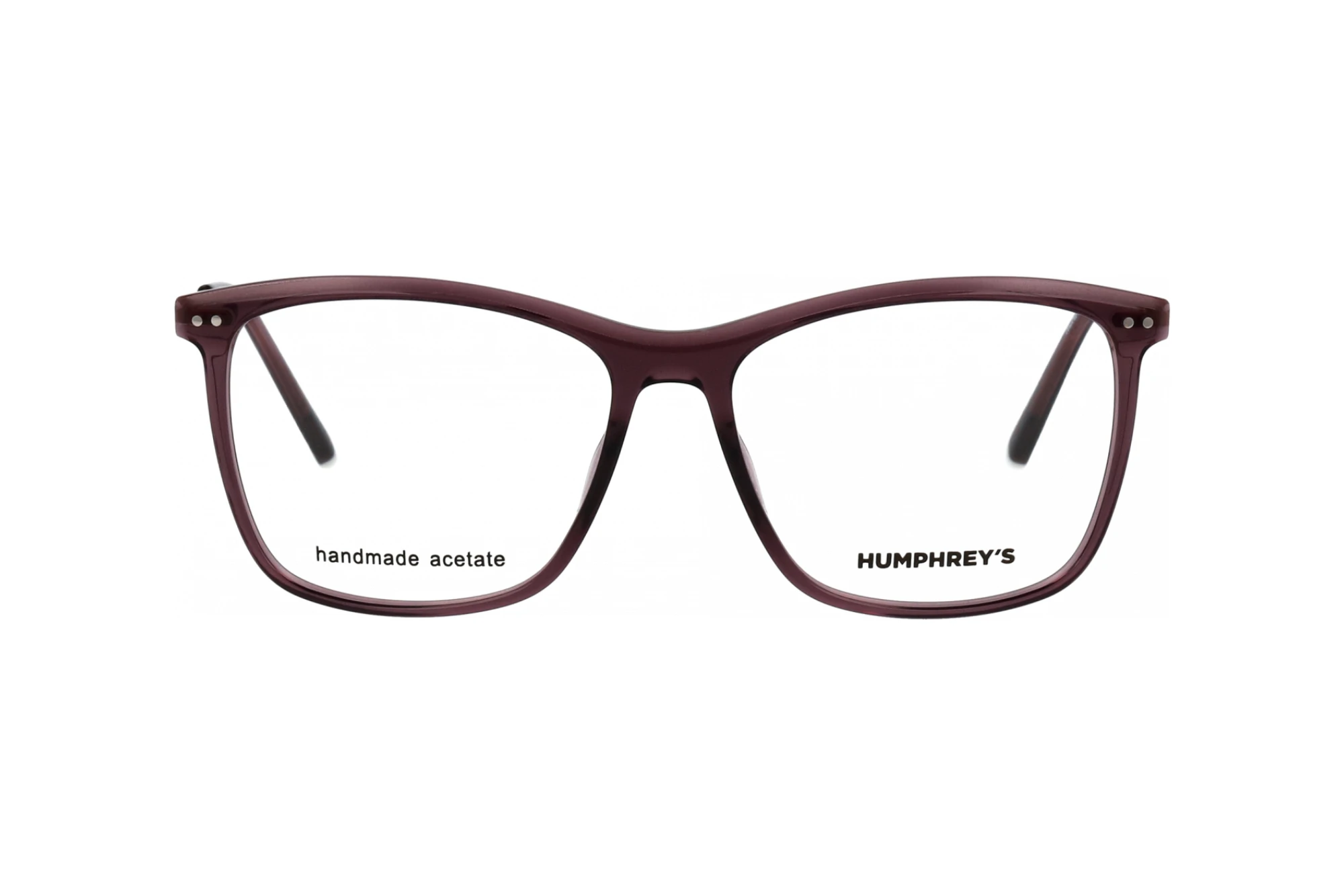 Vooraanzicht Humphreys HU 581138 (55)
