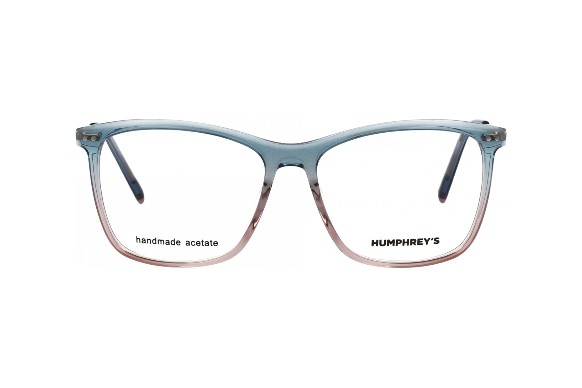 Vooraanzicht Humphreys HU 581138 (57)
