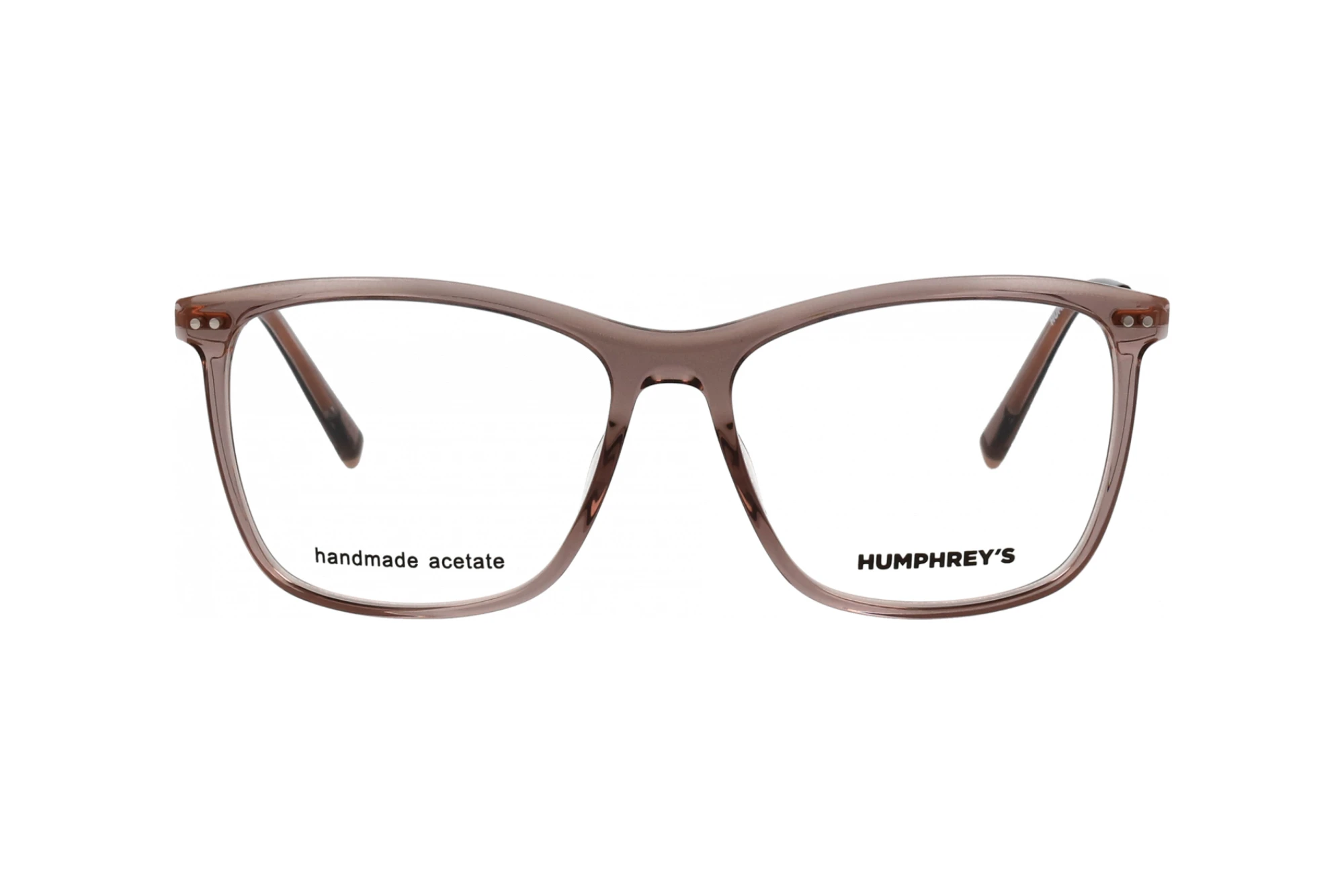 Vooraanzicht Humphreys HU 581138 (60)