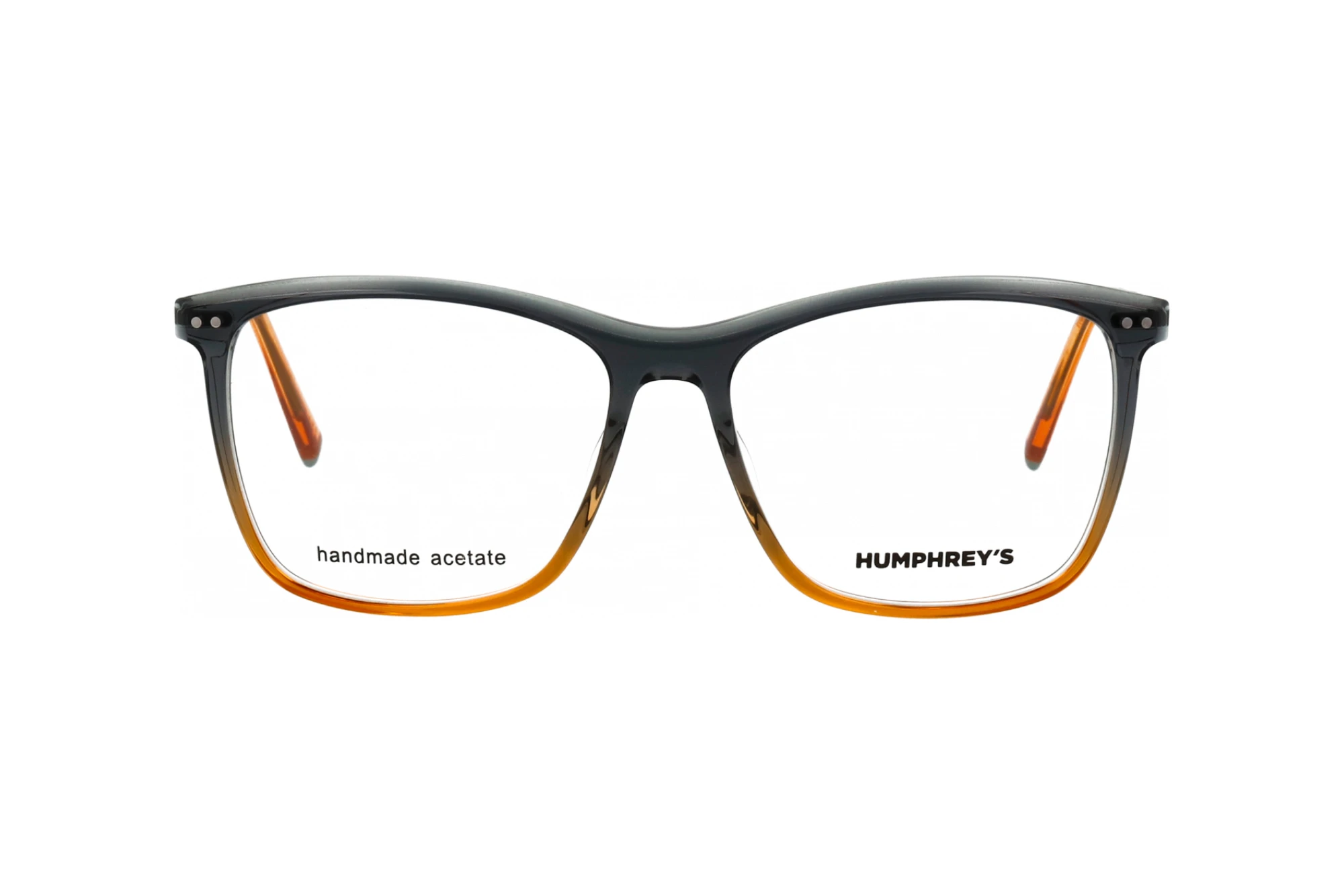 Vooraanzicht Humphreys HU 581138 (78)