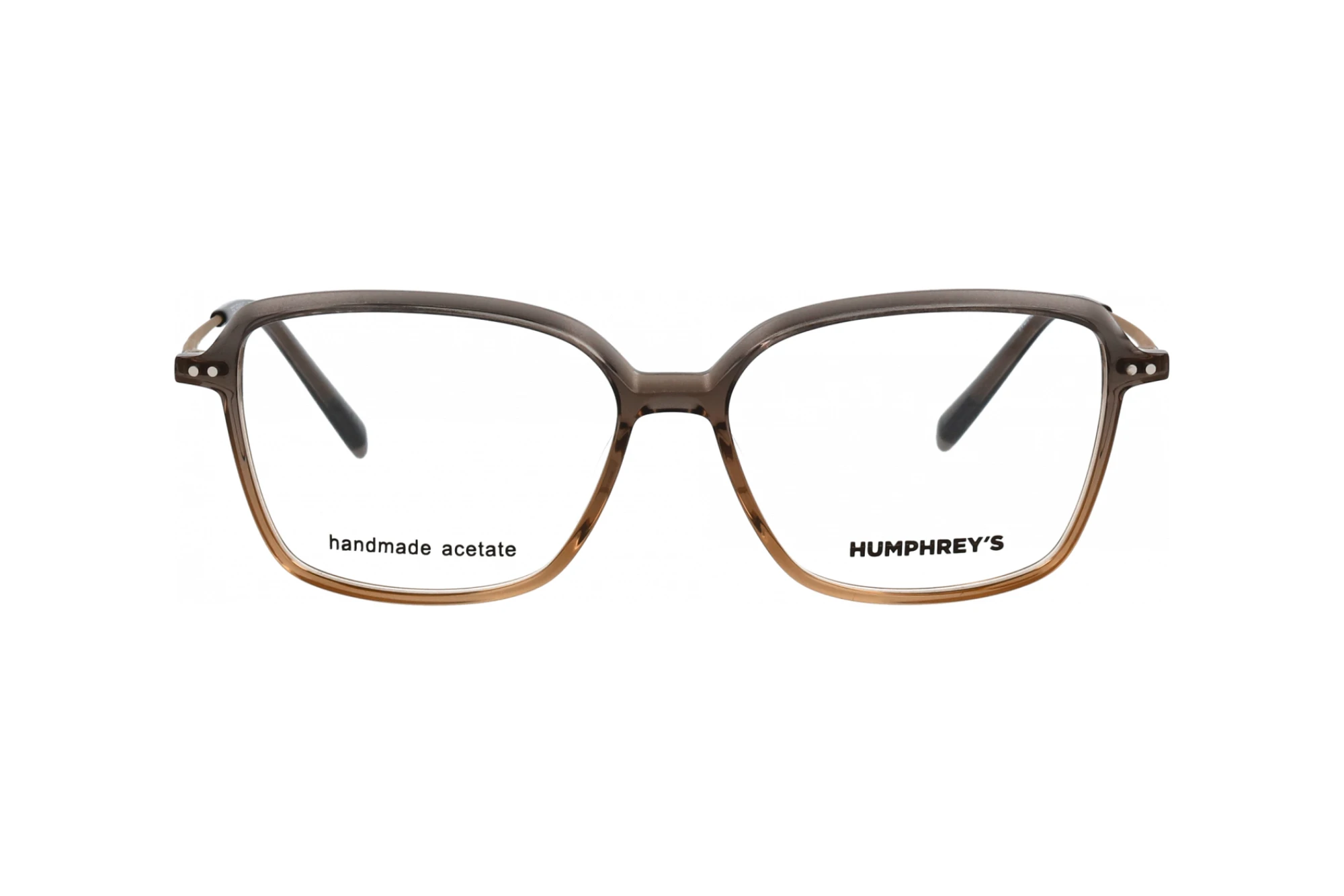 Vooraanzicht Humphreys HU 581139 (65)
