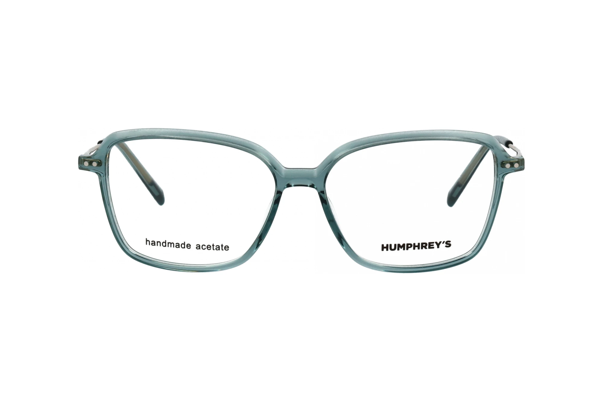 Vooraanzicht Humphreys HU 581139 (70)