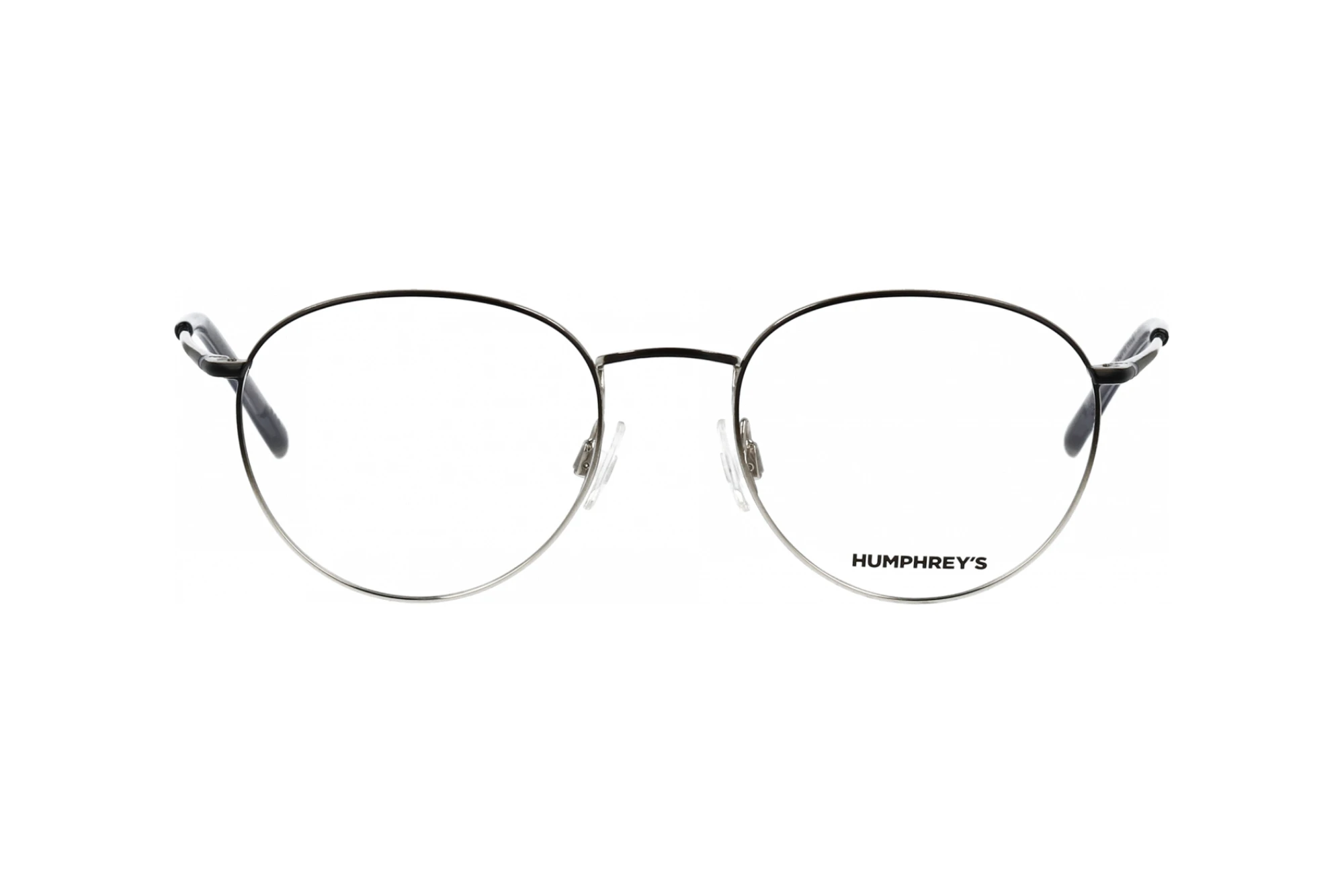 Vooraanzicht Humphreys HU 582273 (00)
