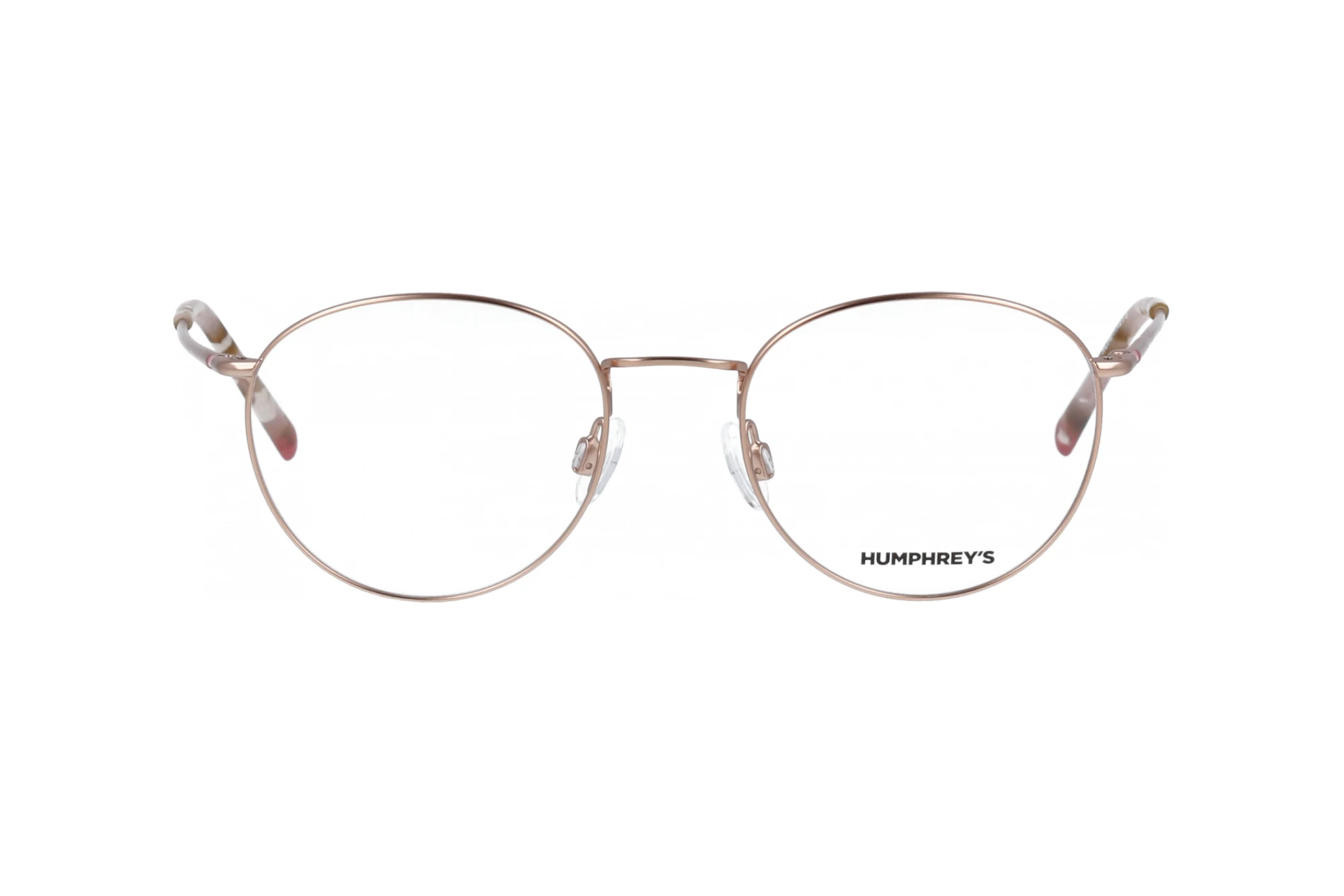 Vooraanzicht Humphreys HU 582273 (20)
