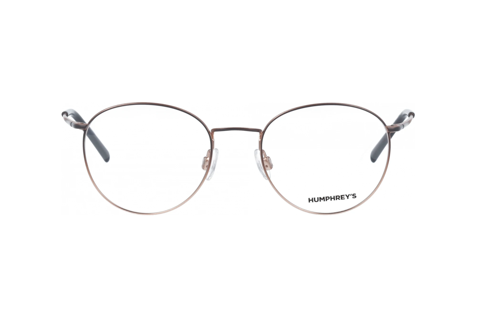 Vooraanzicht Humphreys HU 582273 (23)