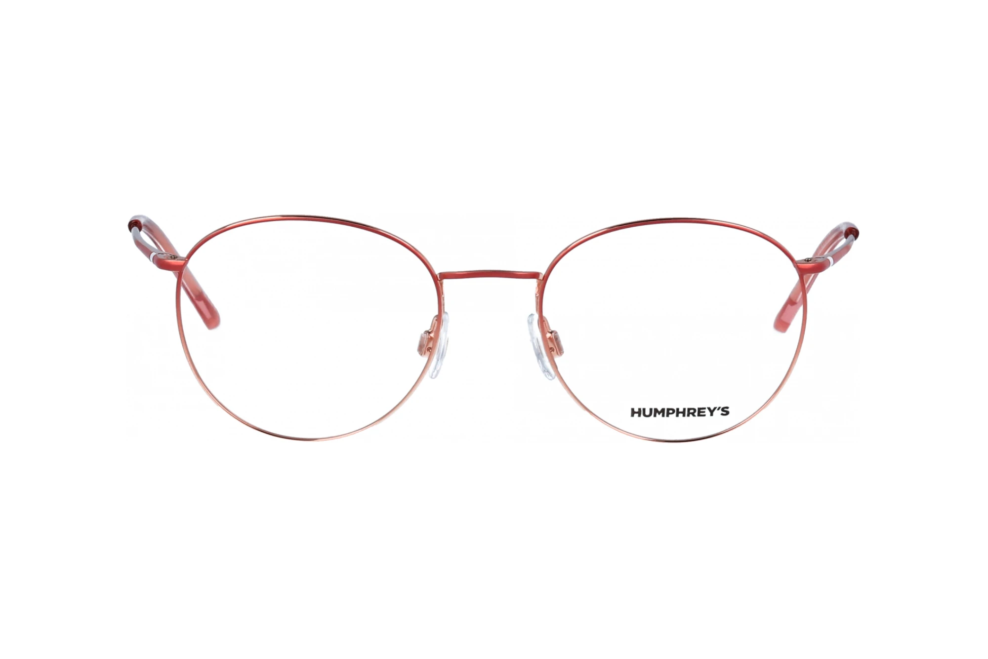 Vooraanzicht Humphreys HU 582273 (25)