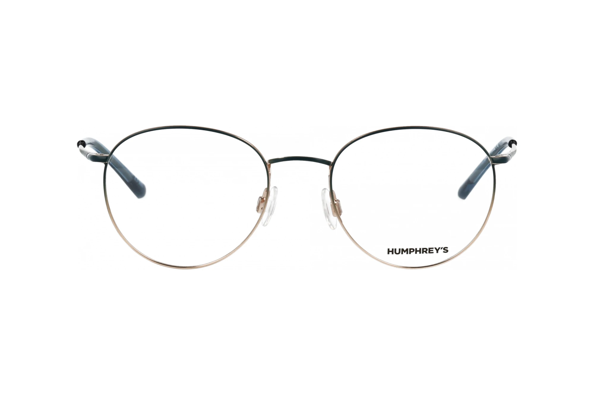 Vooraanzicht Humphreys HU 582273 (27)