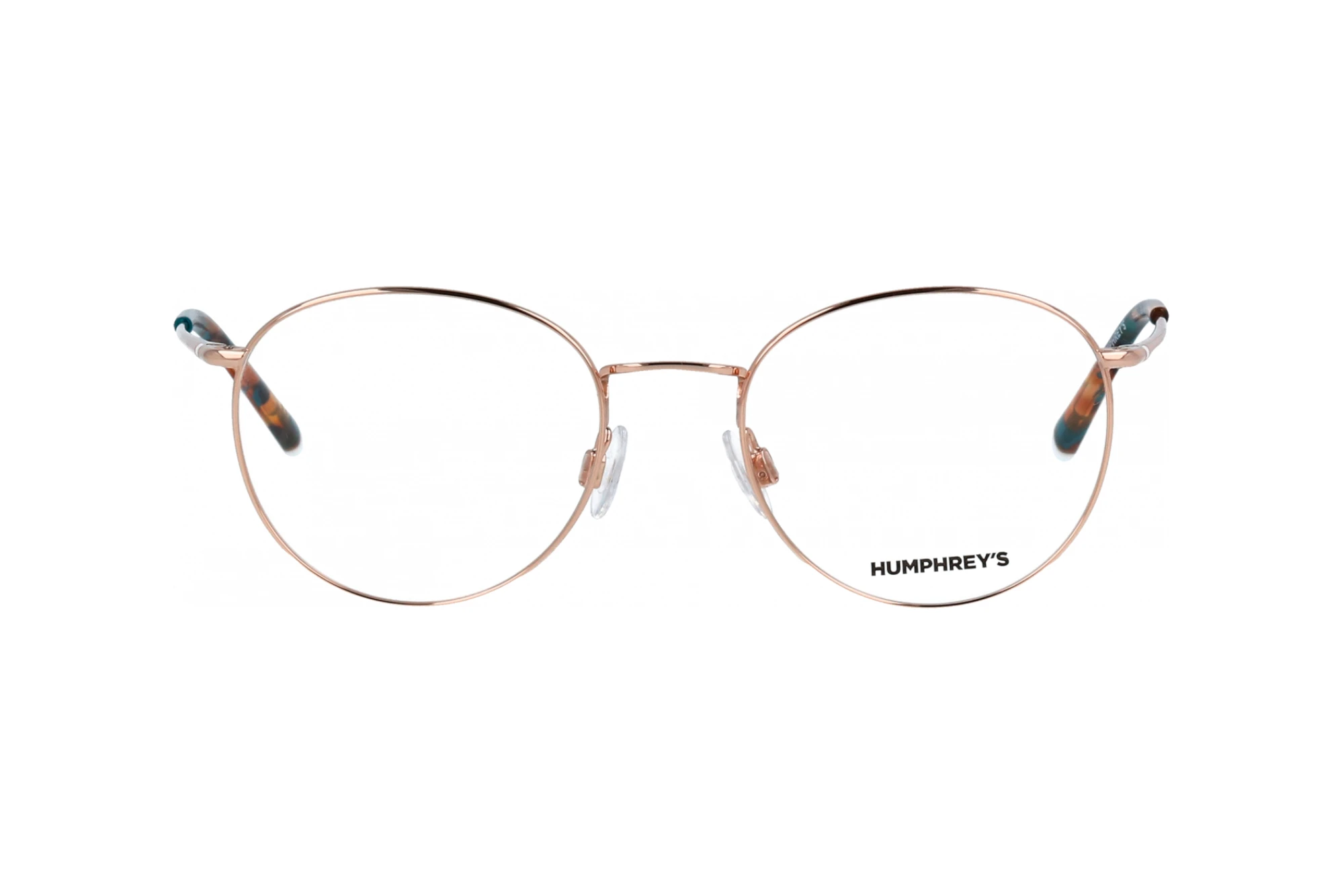 Vooraanzicht Humphreys HU 582273 (29)