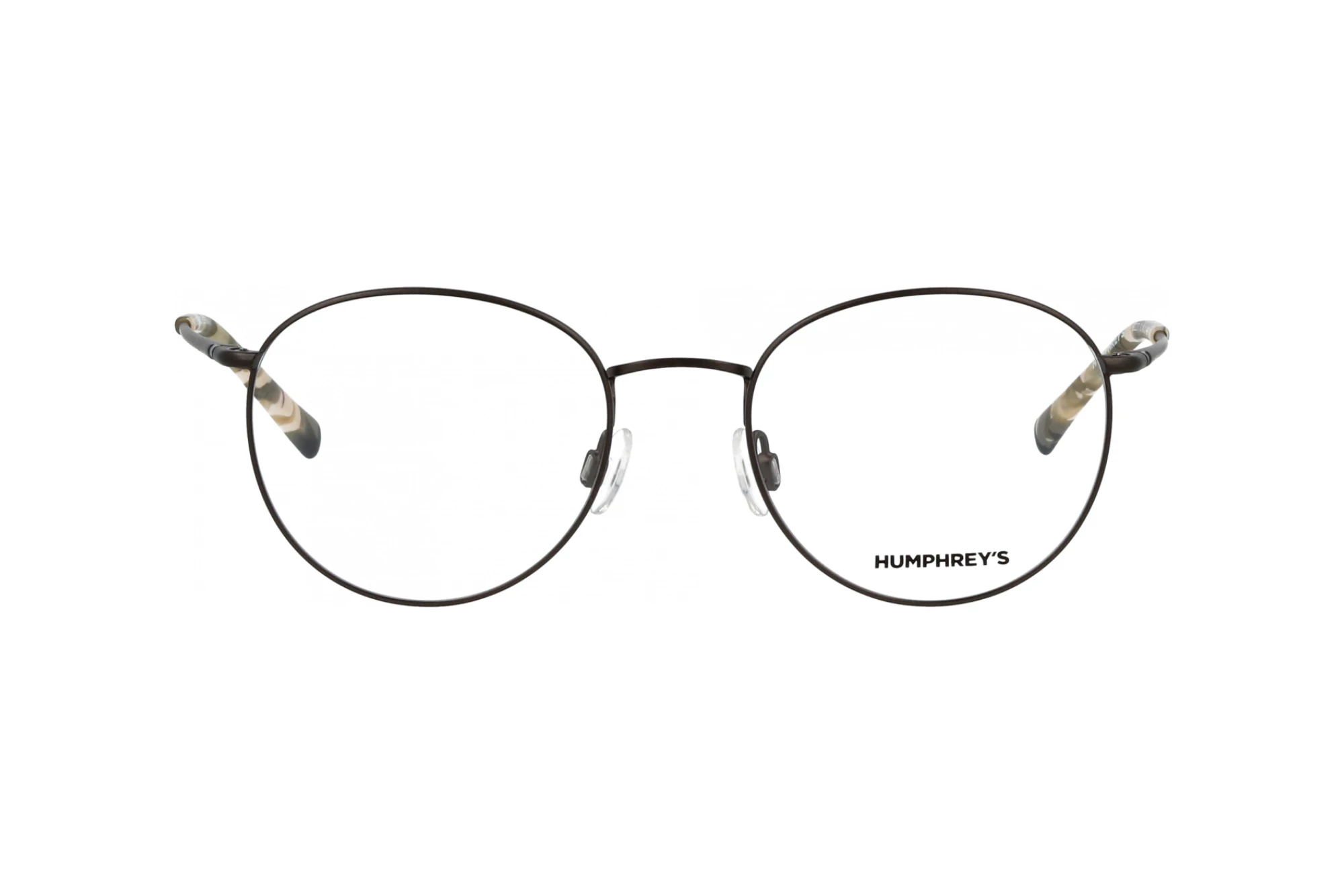 Vooraanzicht Humphreys HU 582273 (30)