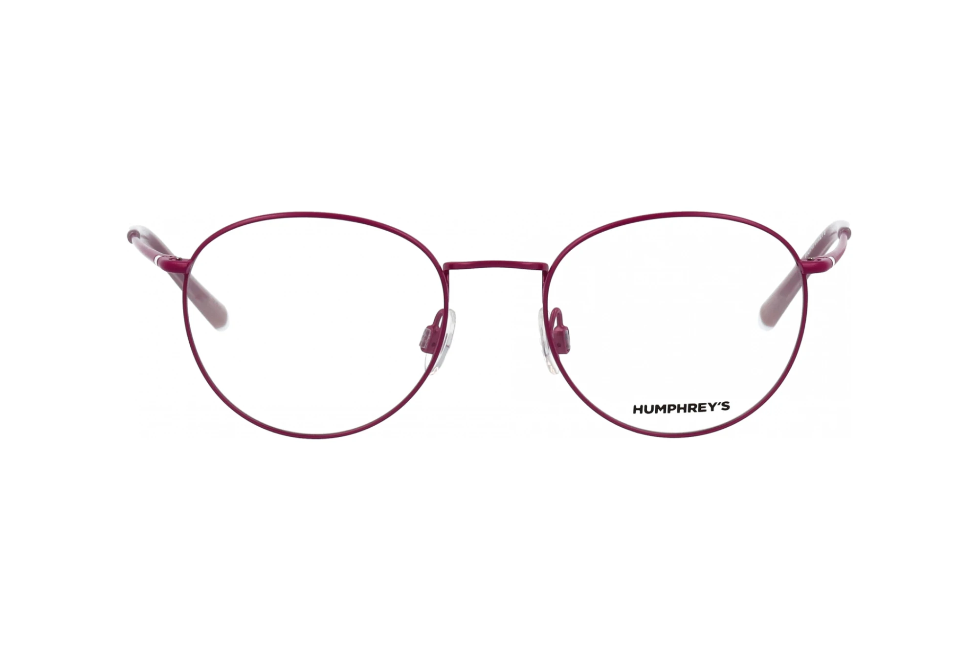 Vooraanzicht Humphreys HU 582273 (55)