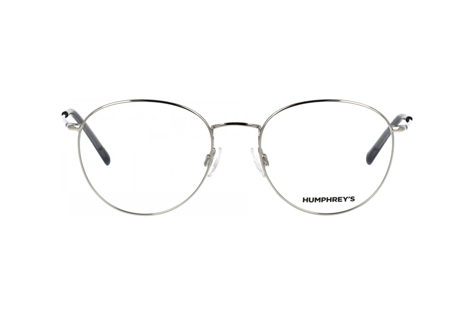 Vooraanzicht Humphreys HU 582275 (00)