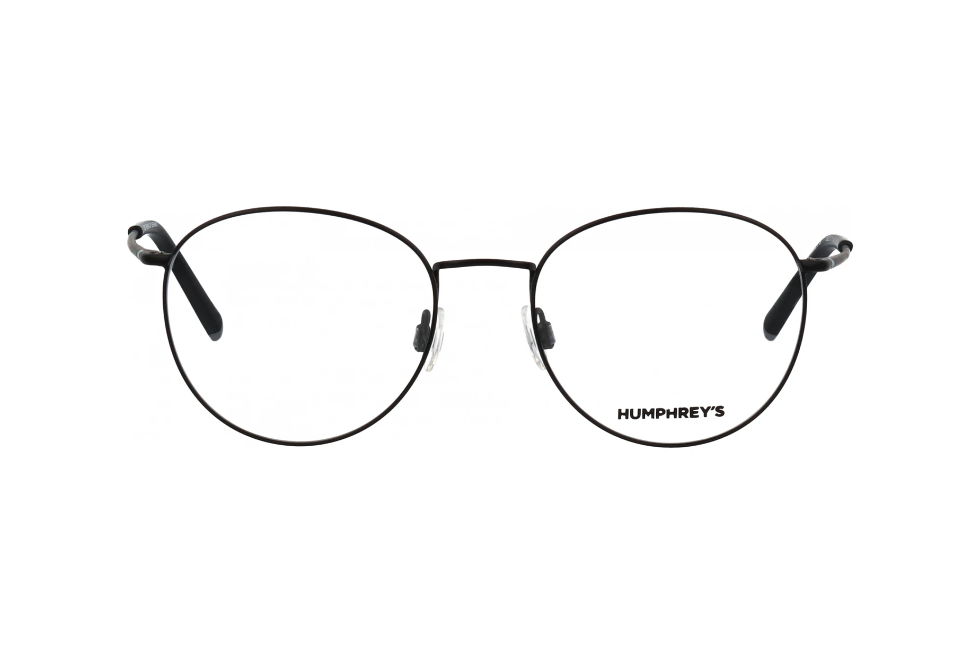 Vooraanzicht Humphreys HU 582275 (11)