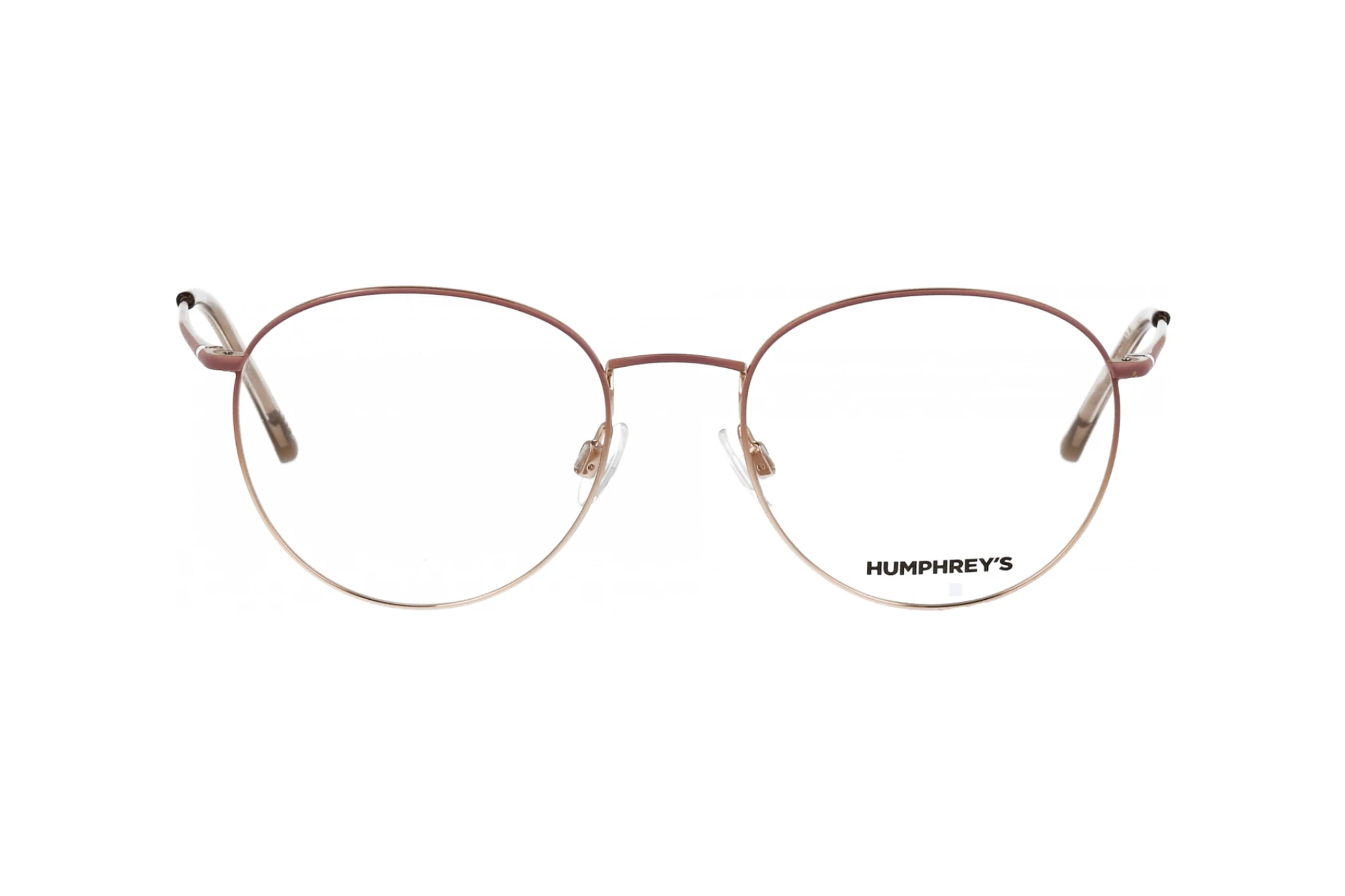 Vooraanzicht Humphreys HU 582275 (28)